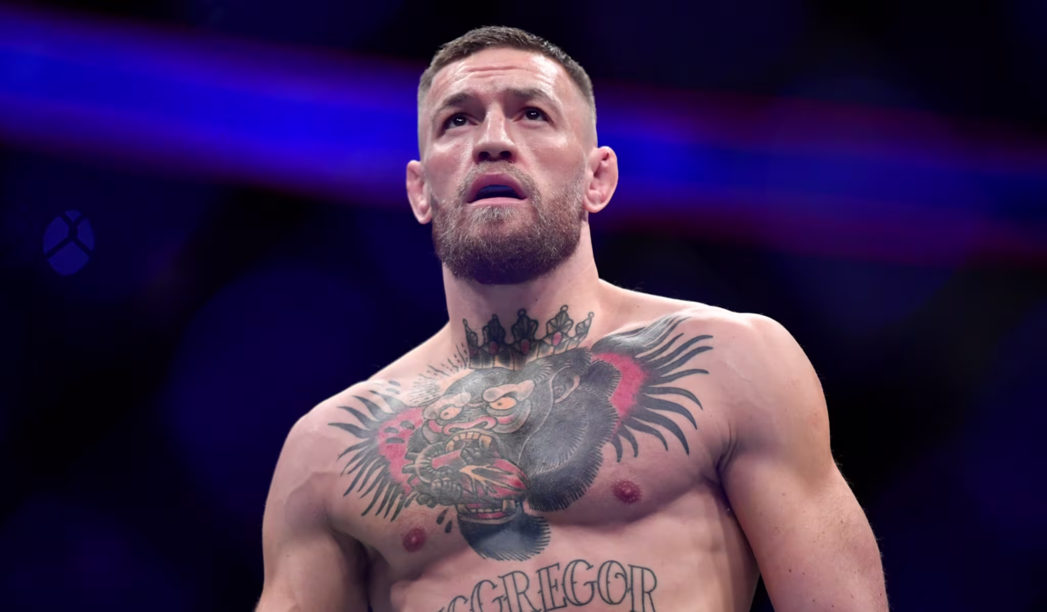 conor mcgregor