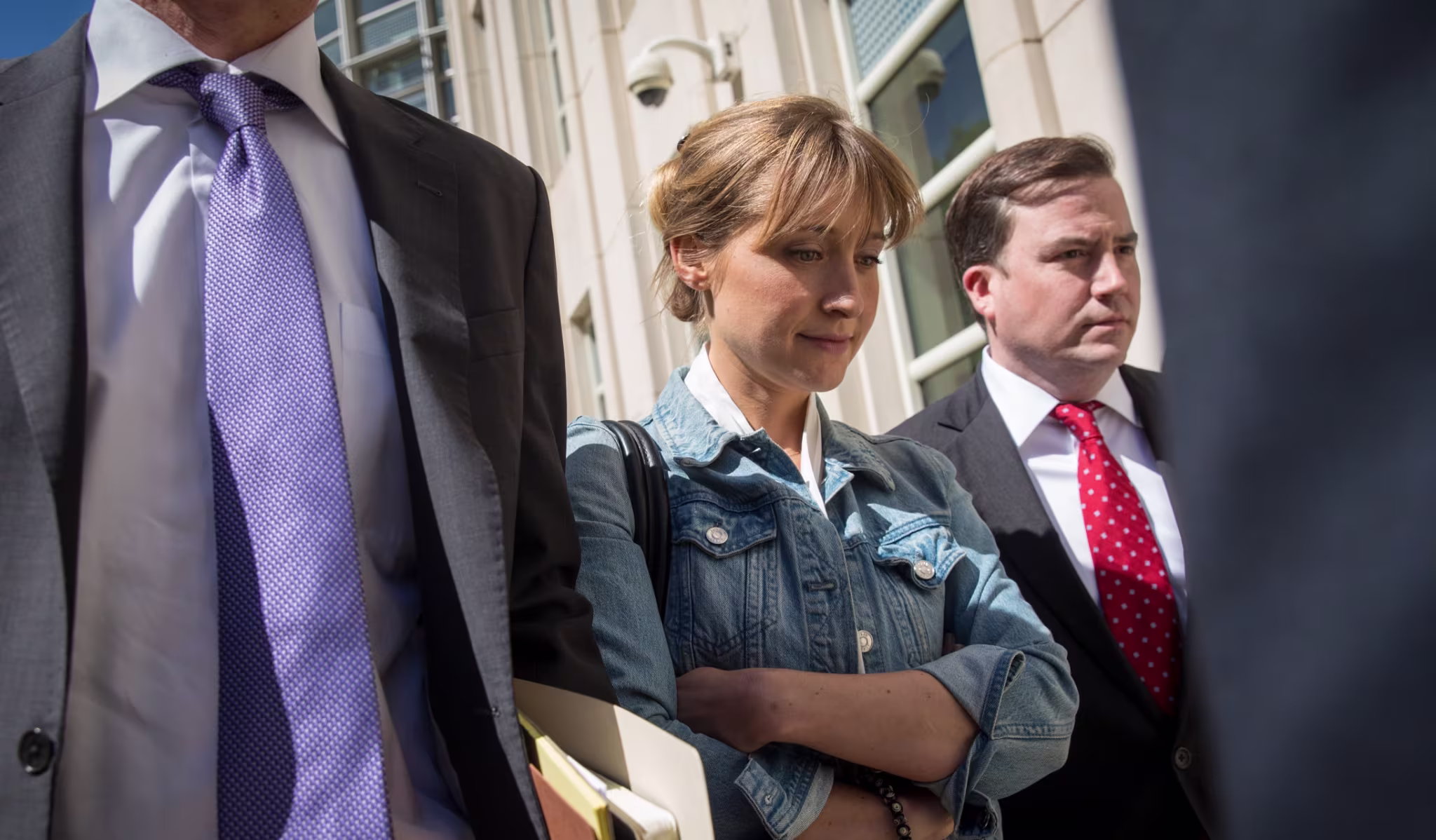 alison mack