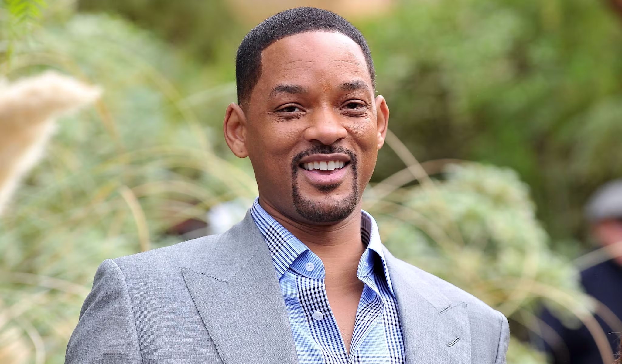 Will Smith