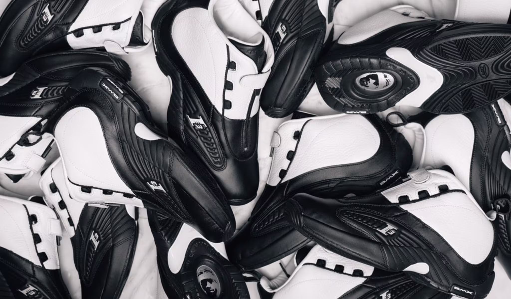 Reebok Answer 4 Step Over Allen