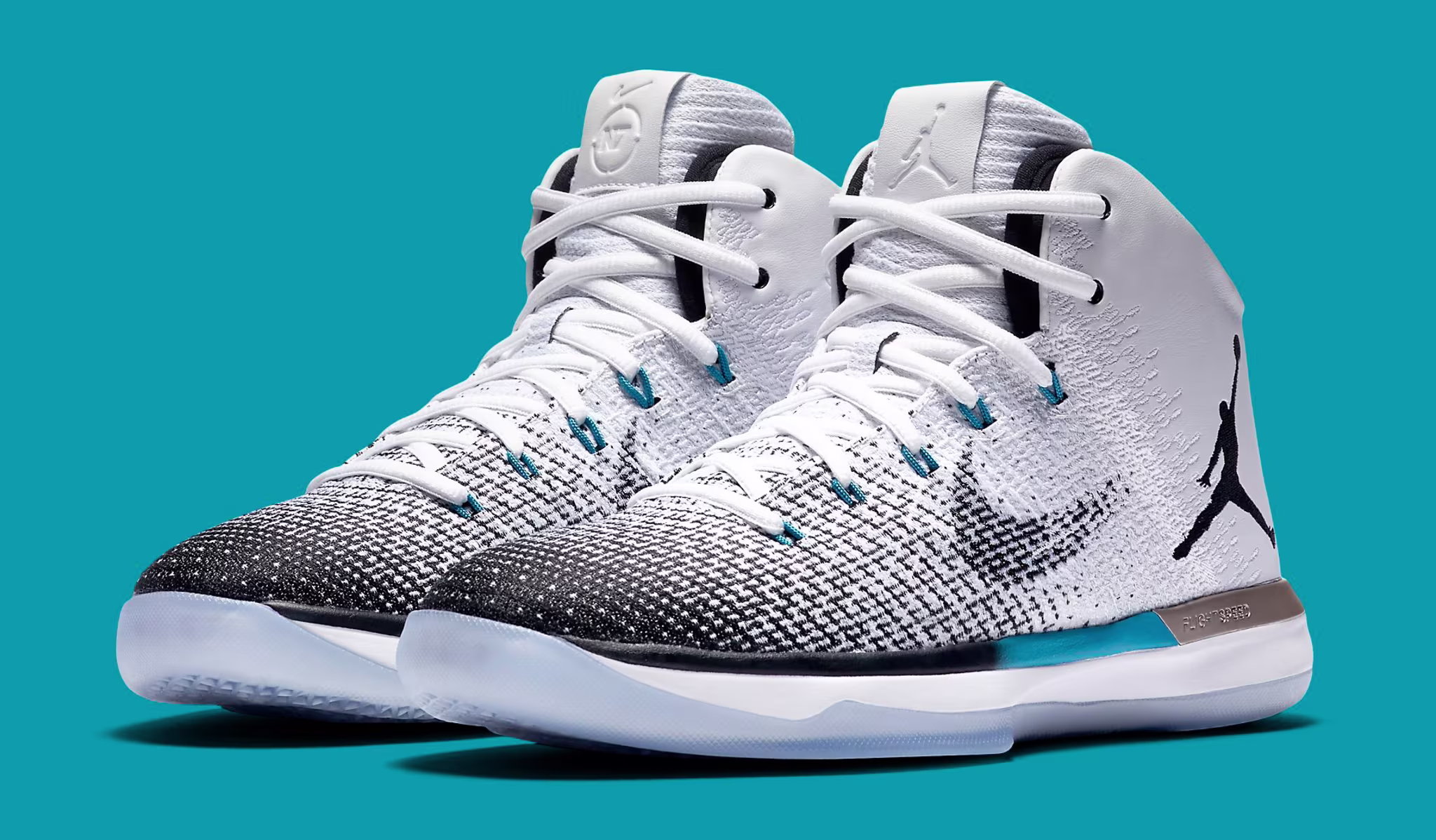 N7 Air Jordan 31 854272 003