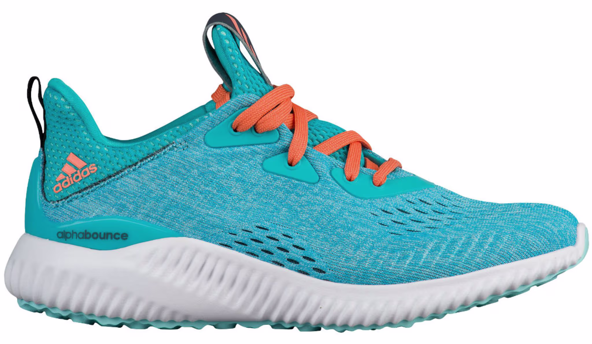 Adidas Alpha Bounce Dolphins Profile BW0580