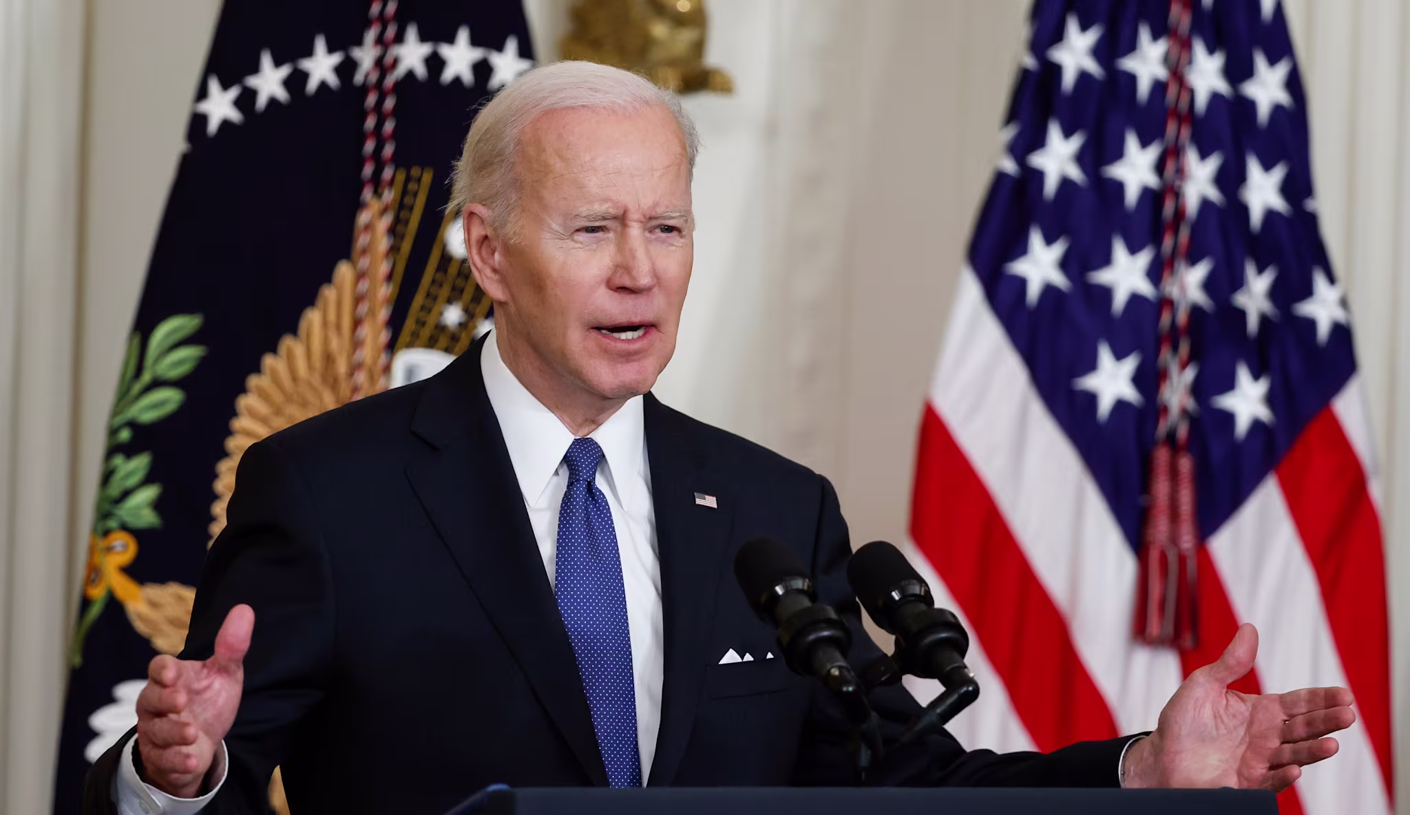White House expected to extend pause