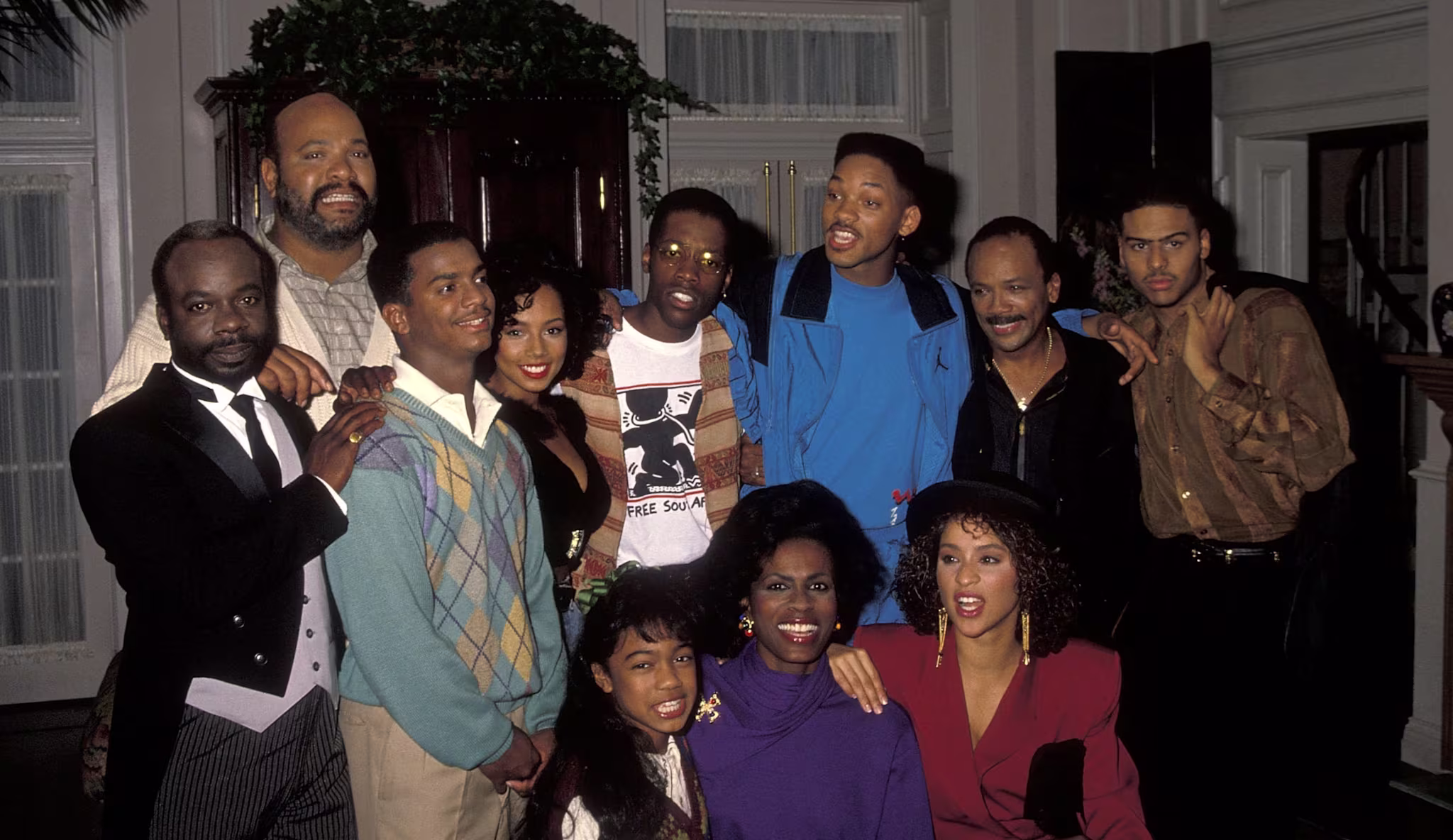 fresh prince