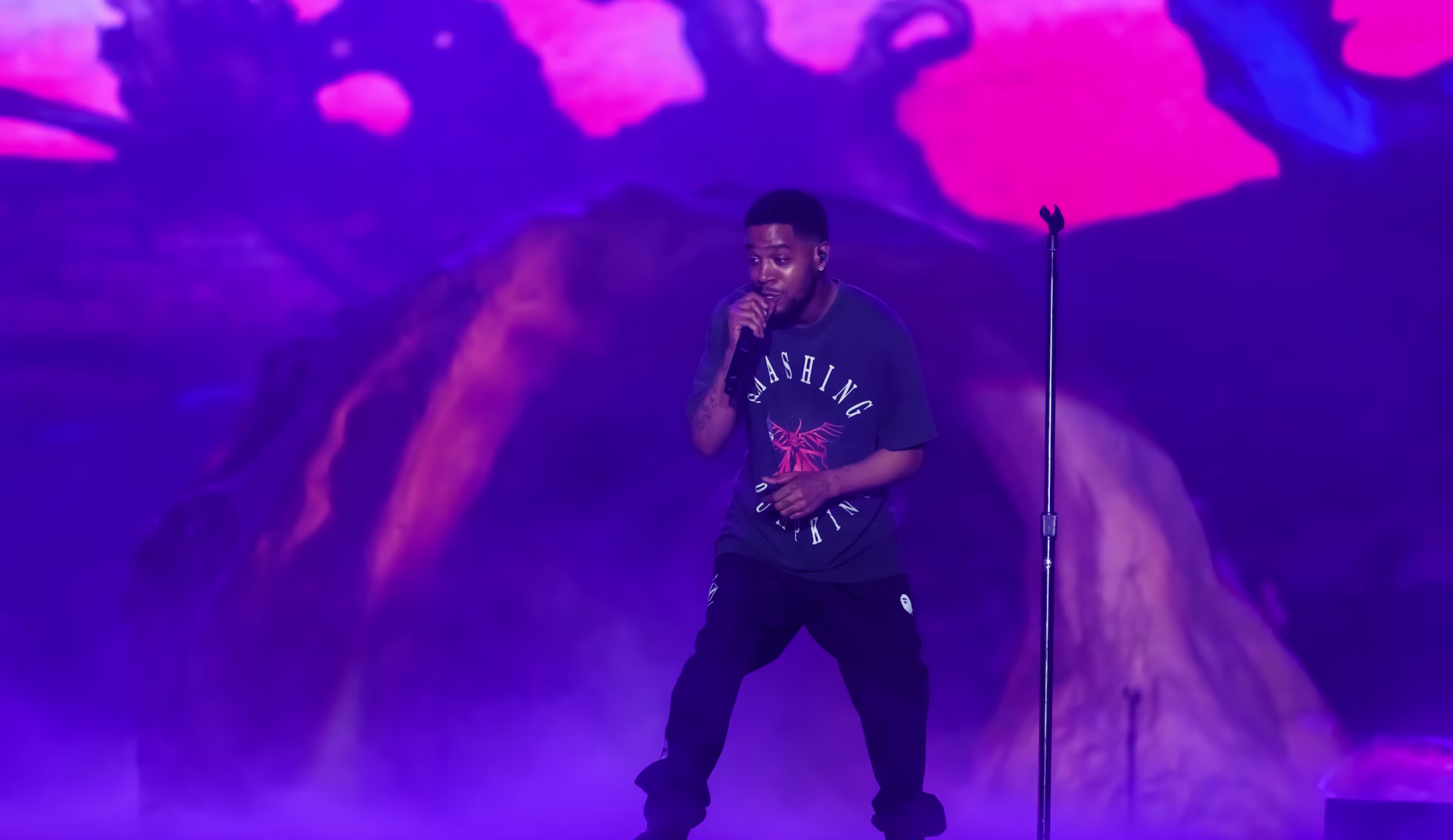 Kid Cudi