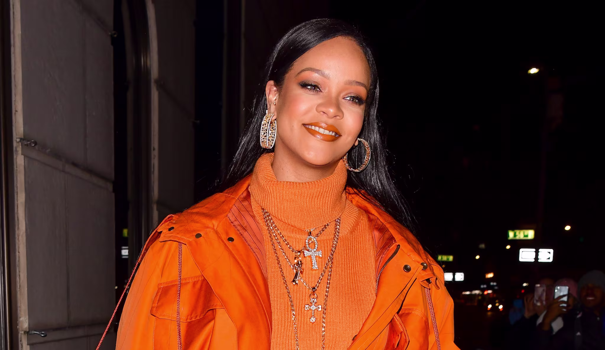 Rihanna