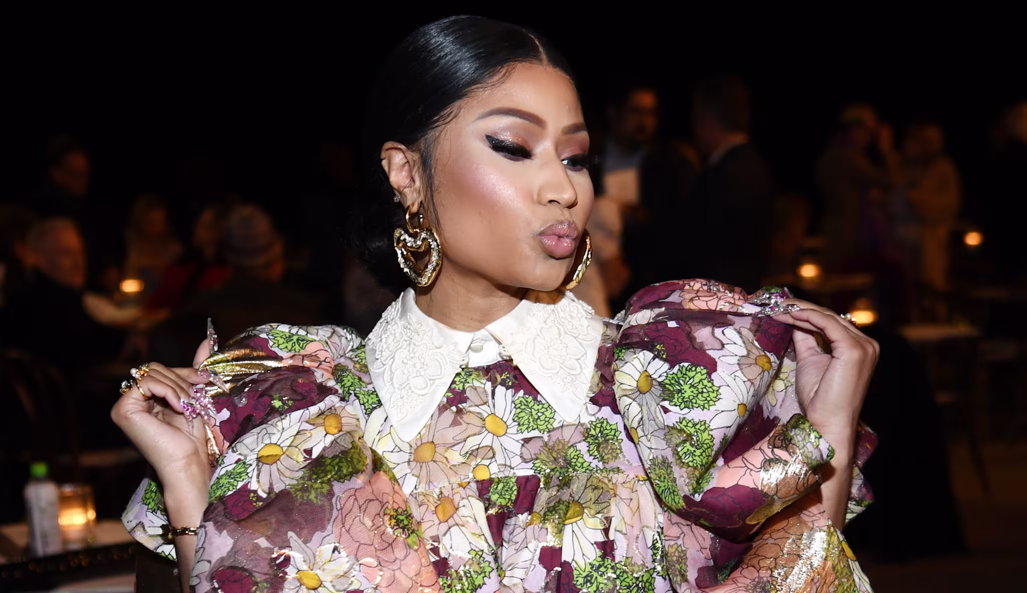 Nicki Minaj