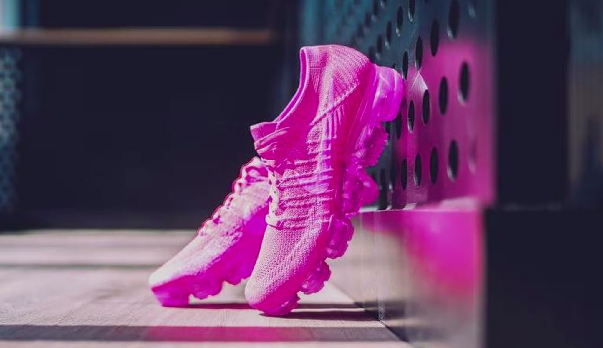 Pink Nike VaporMax Release Date (1)