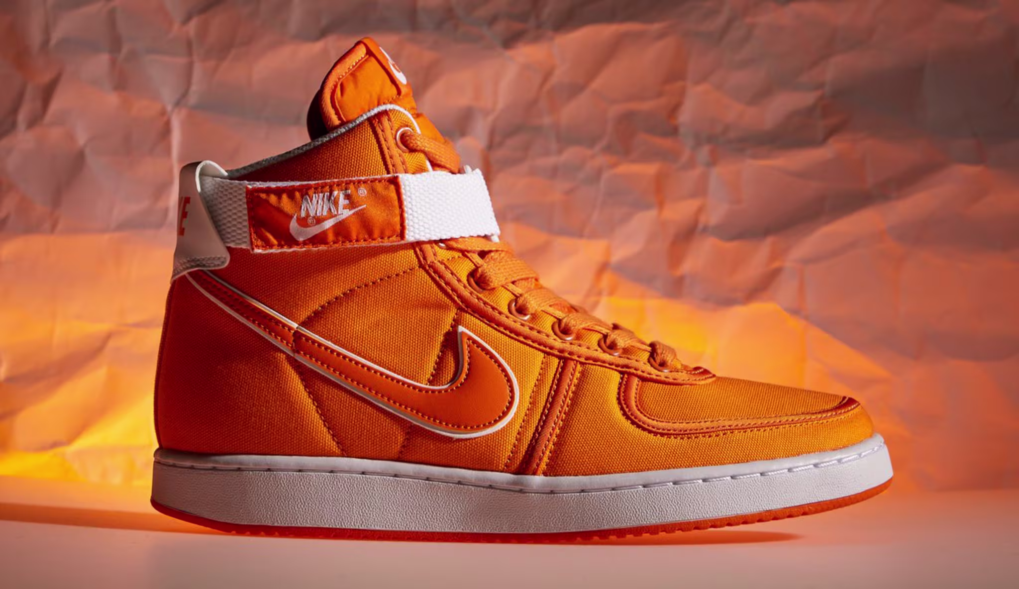 Nike Vandal Doc Brown AH8605 800