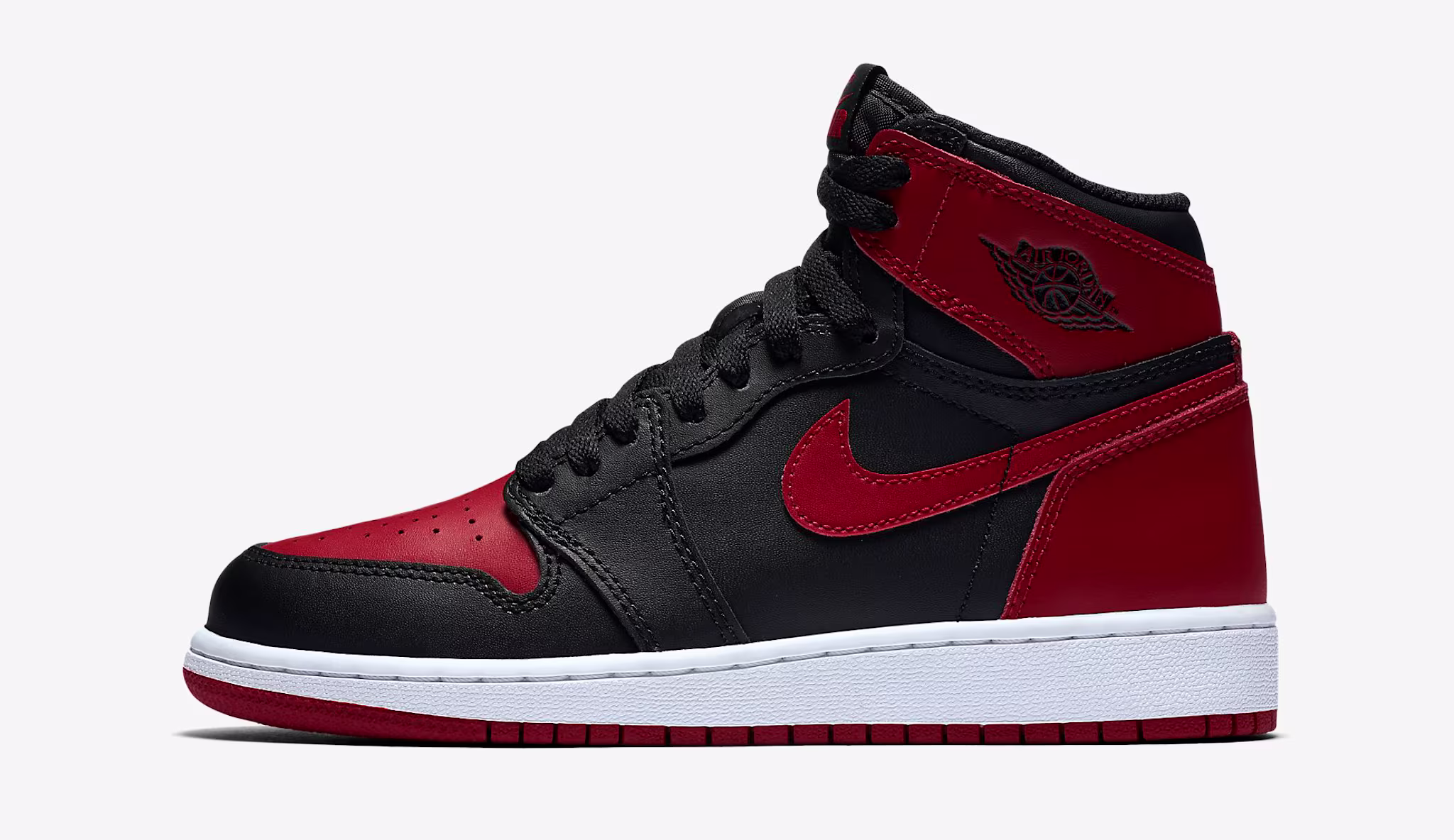 Banned Jordan 1 GS