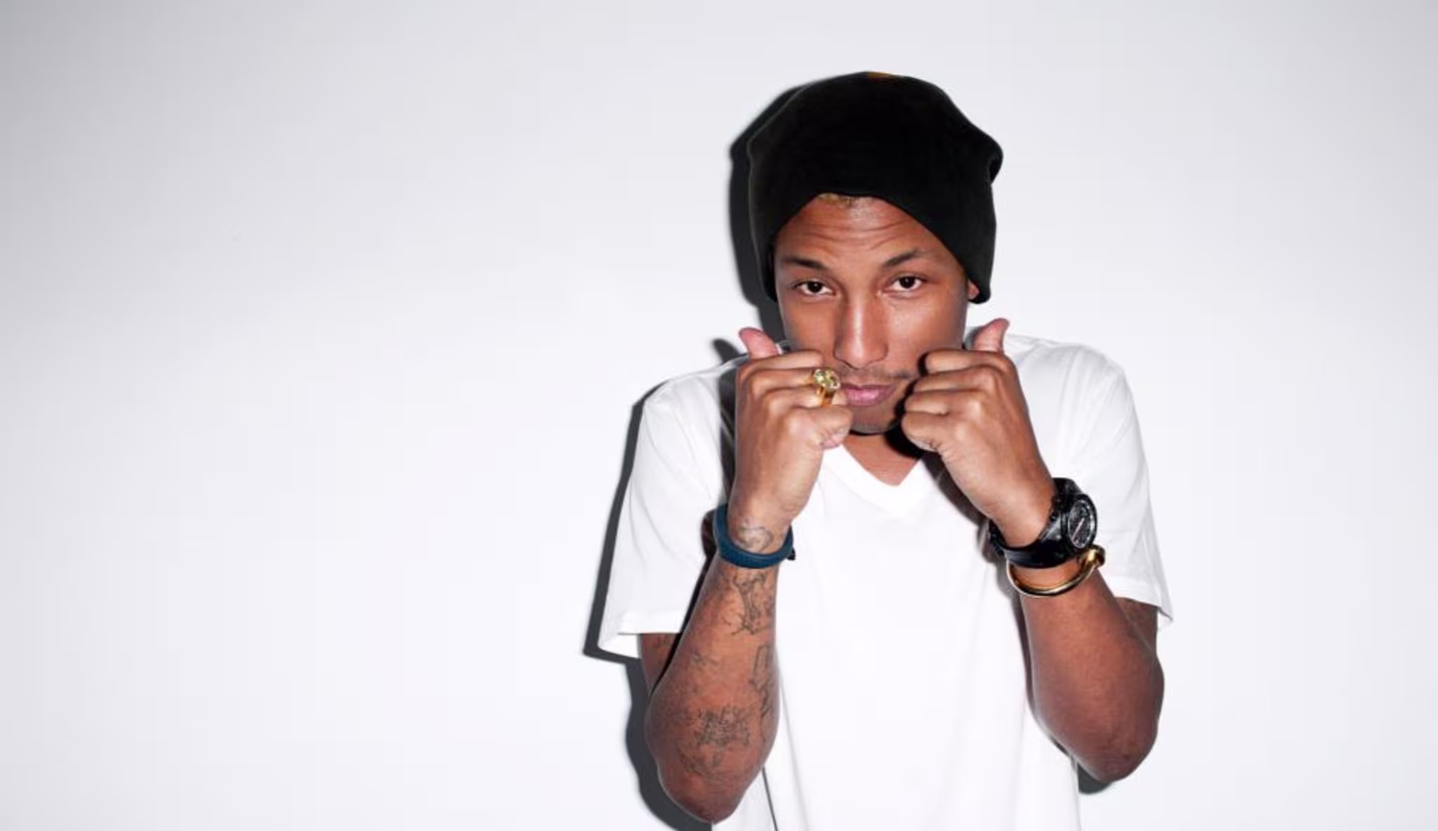 pharrell