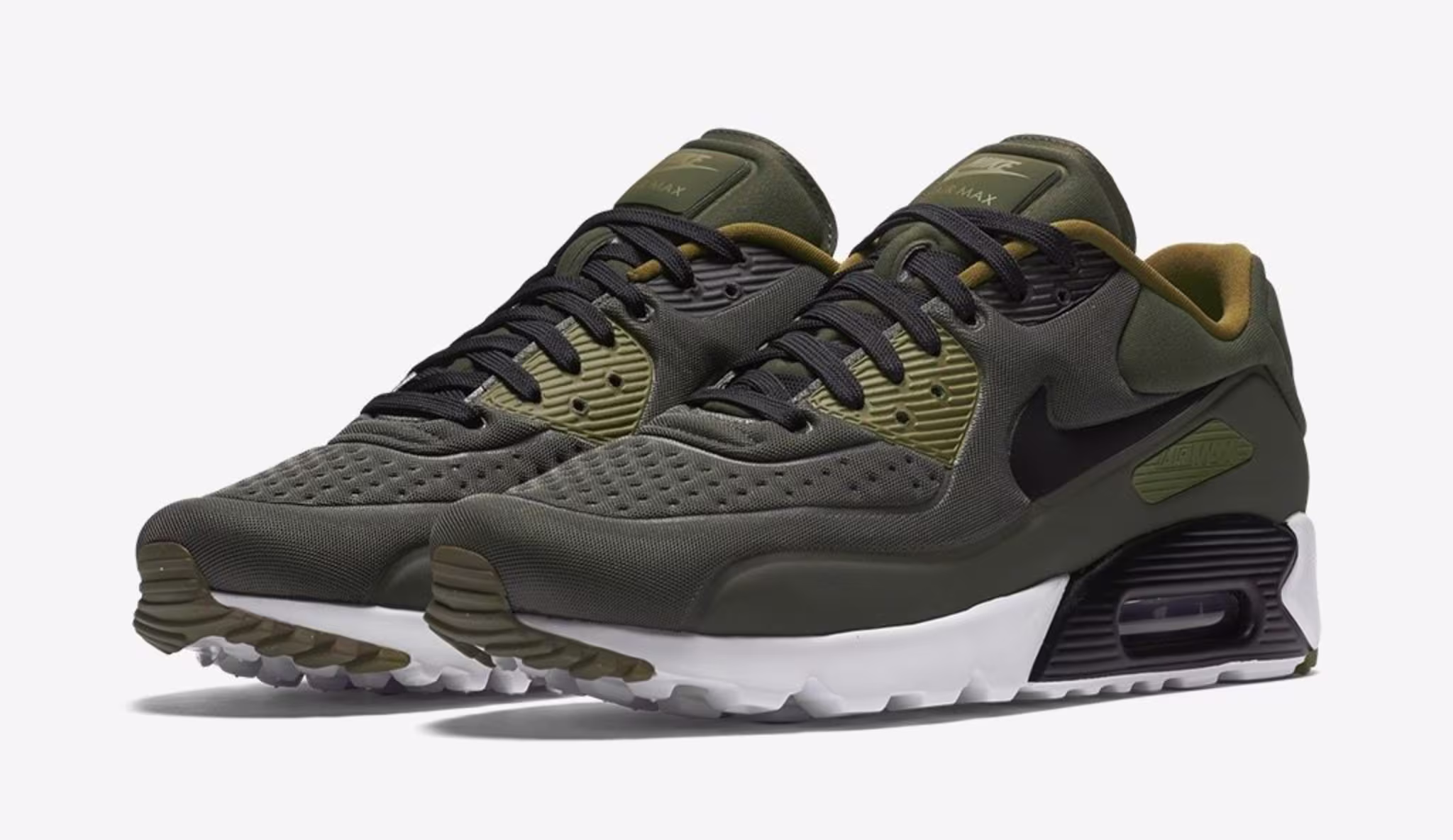 Nike Air Max 90 Ultra