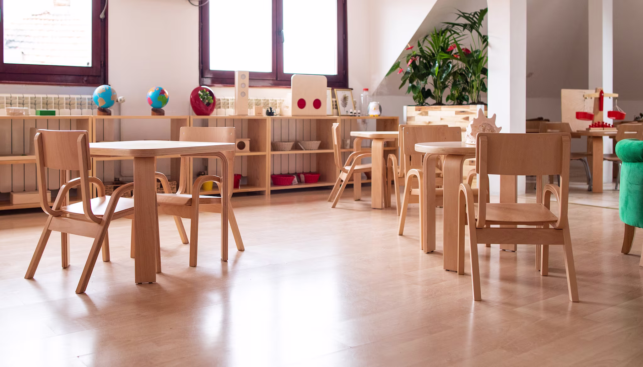 preschool classroom for news post