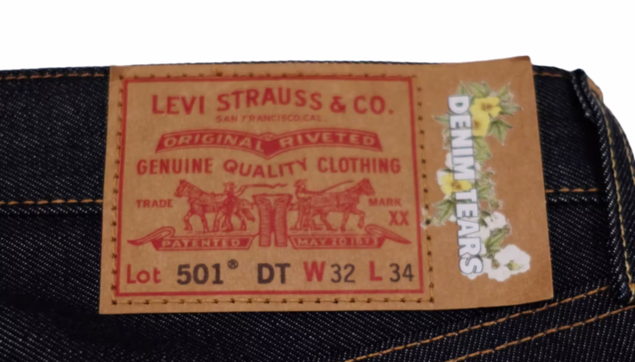 levis