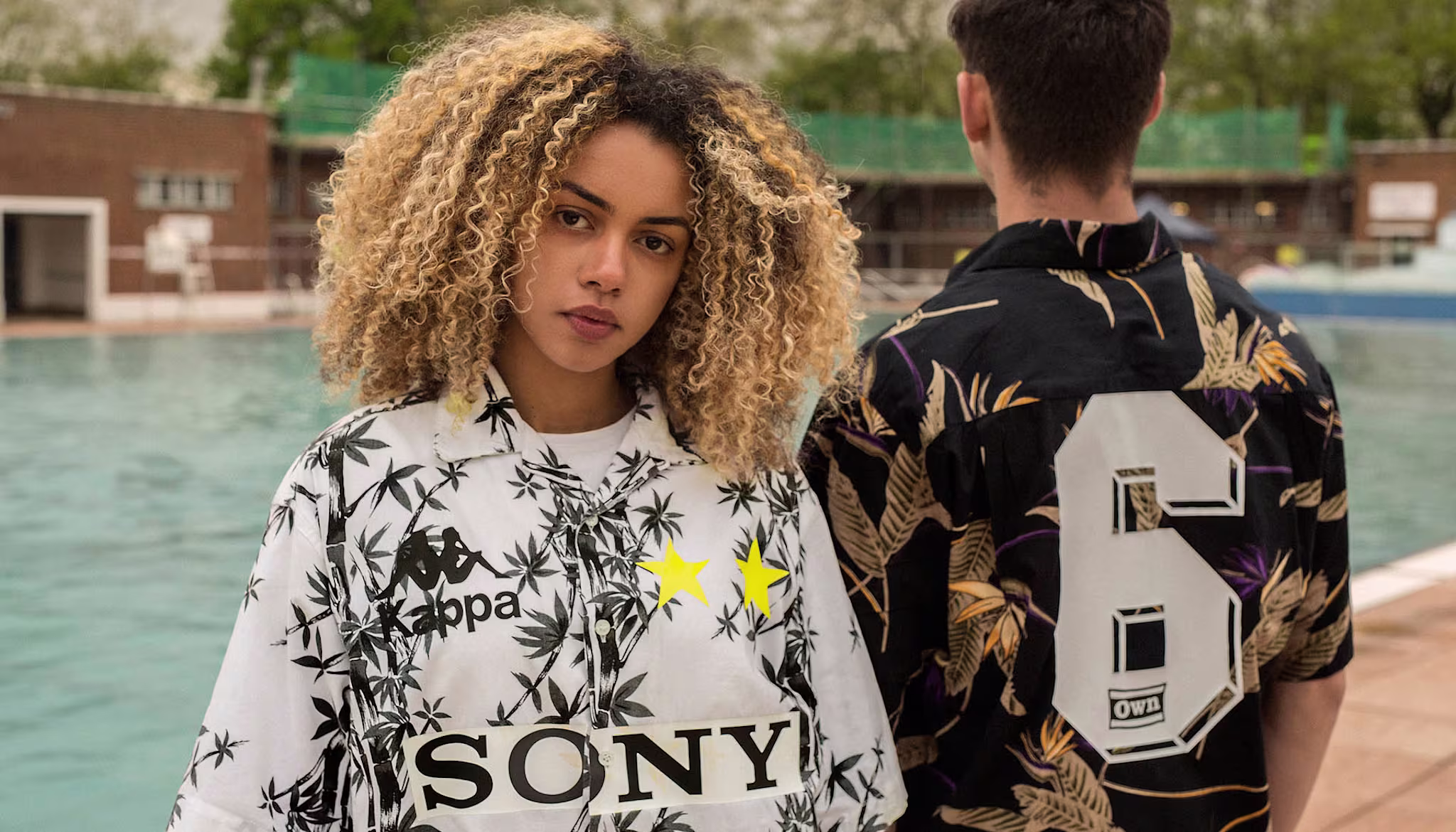 own fan club post season collection header