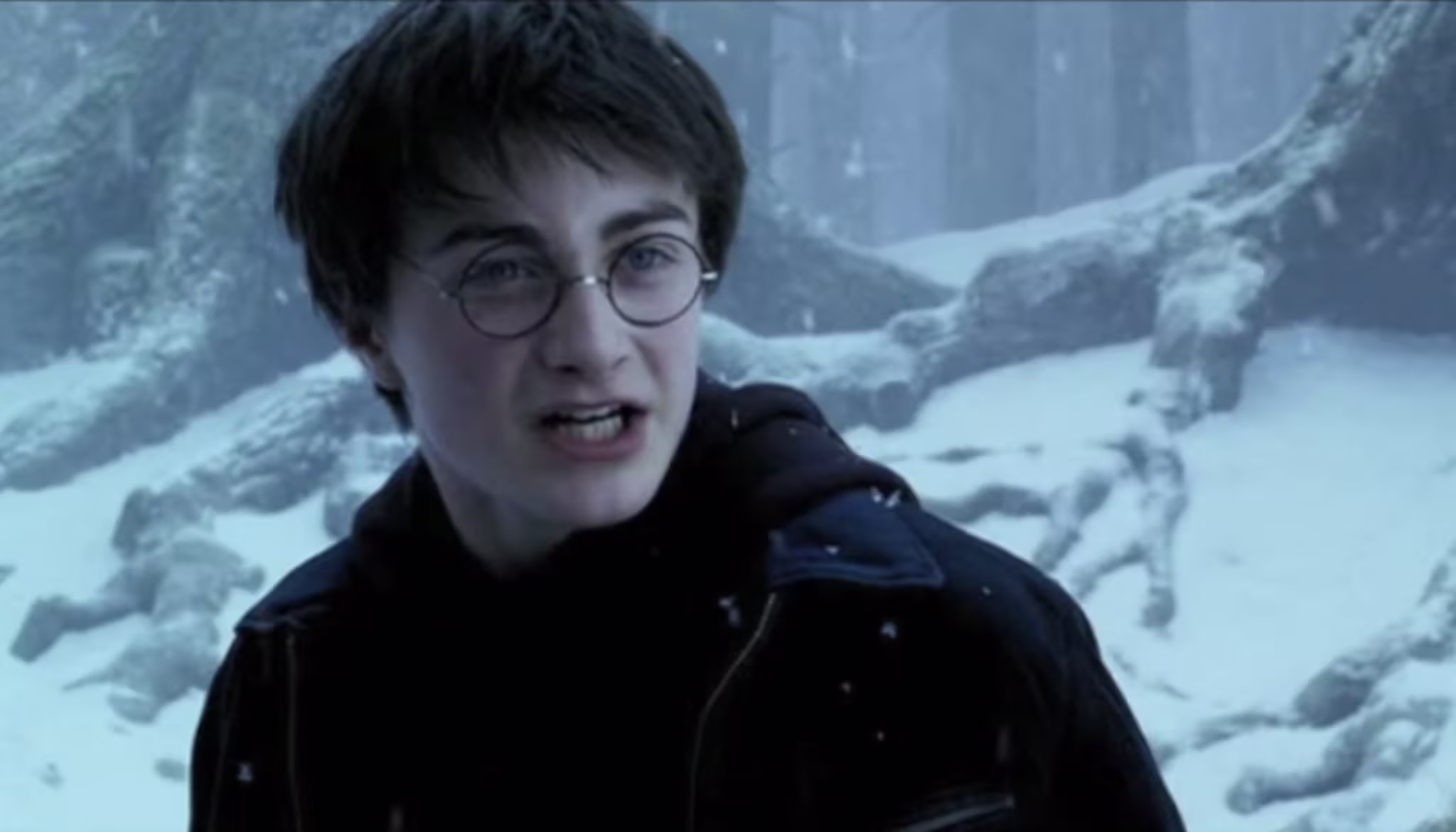 best adventure movies harry potter prisoner of askaban