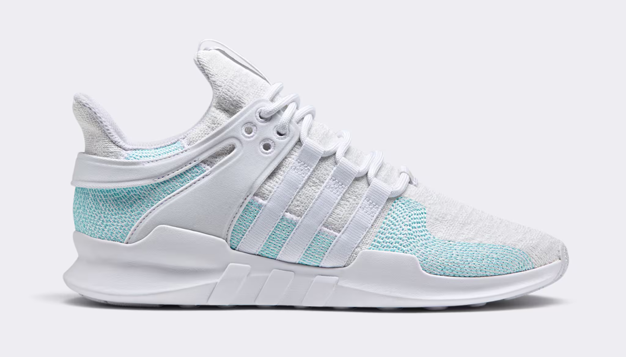 Parley Adidas EQT Support ADV 3