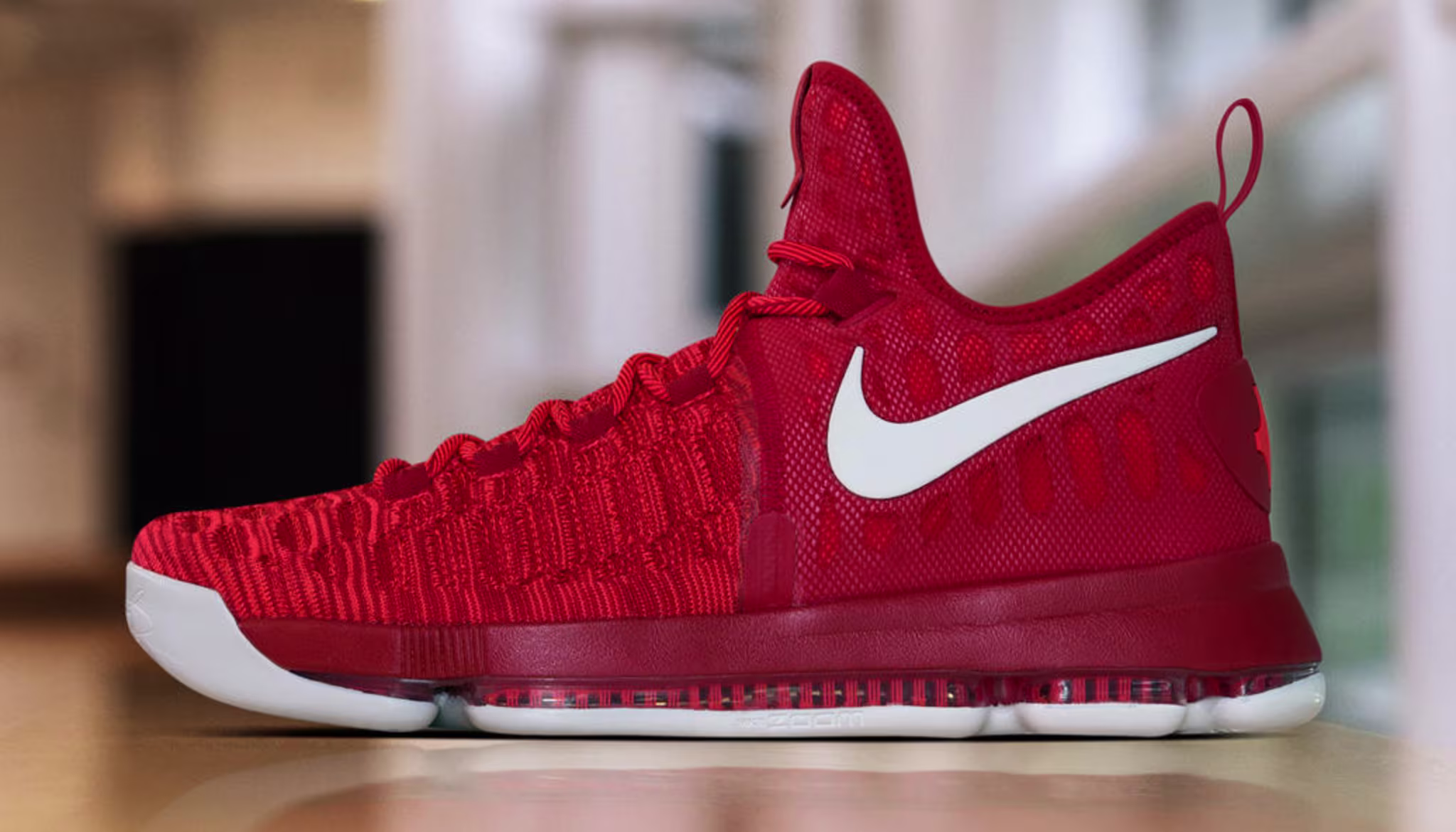 Nike KD 9 843392 611 Profile
