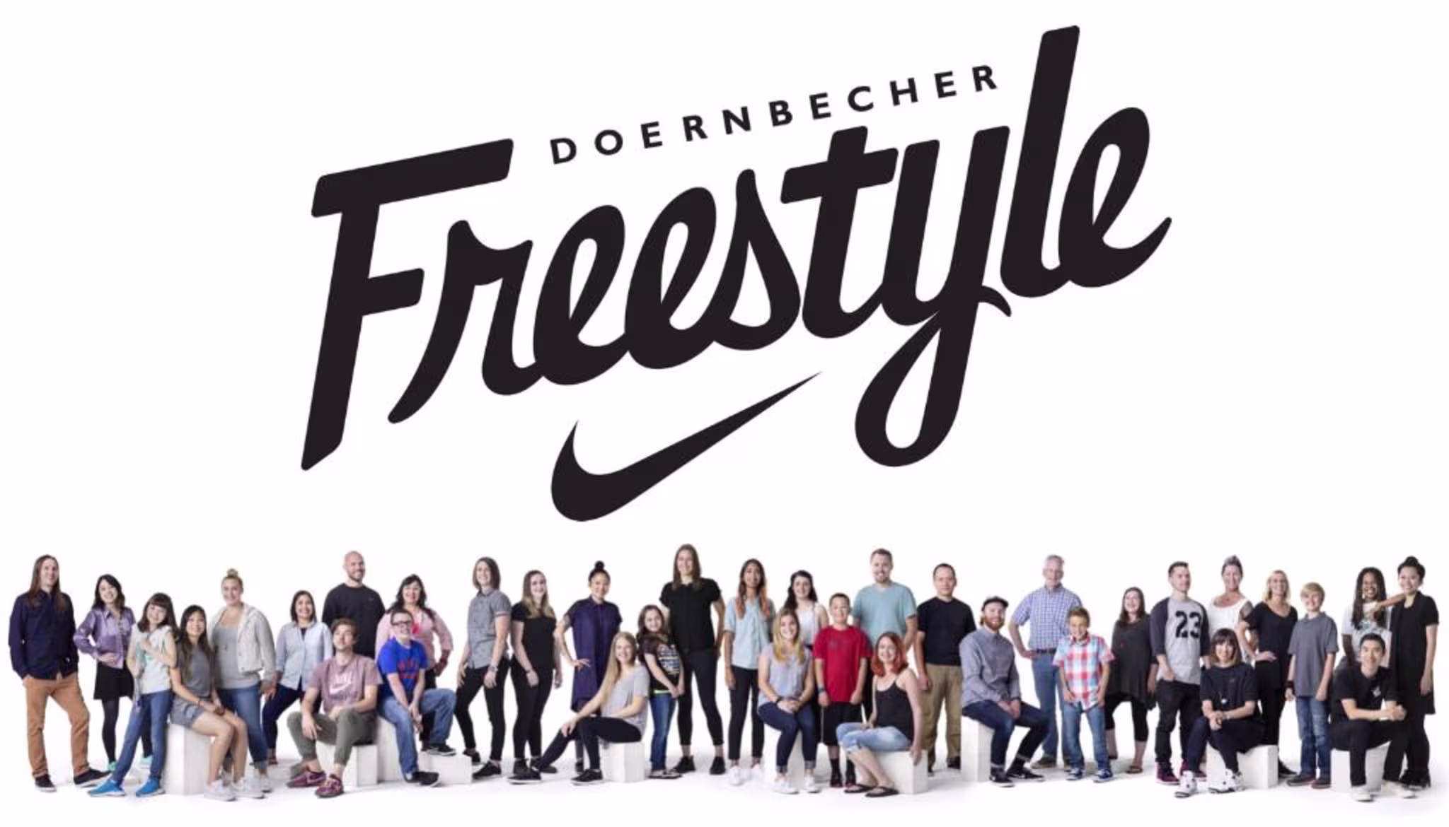 Doernbecher Freestyle 2016 Unveiling