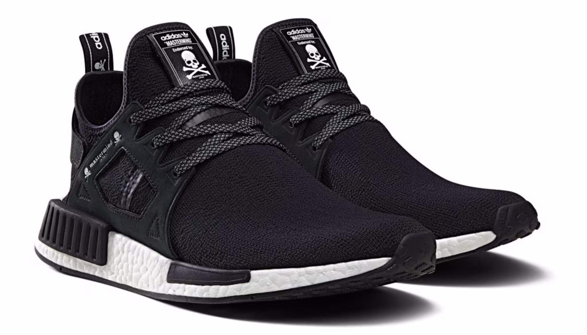 Mastermind Adidas NMD XR1