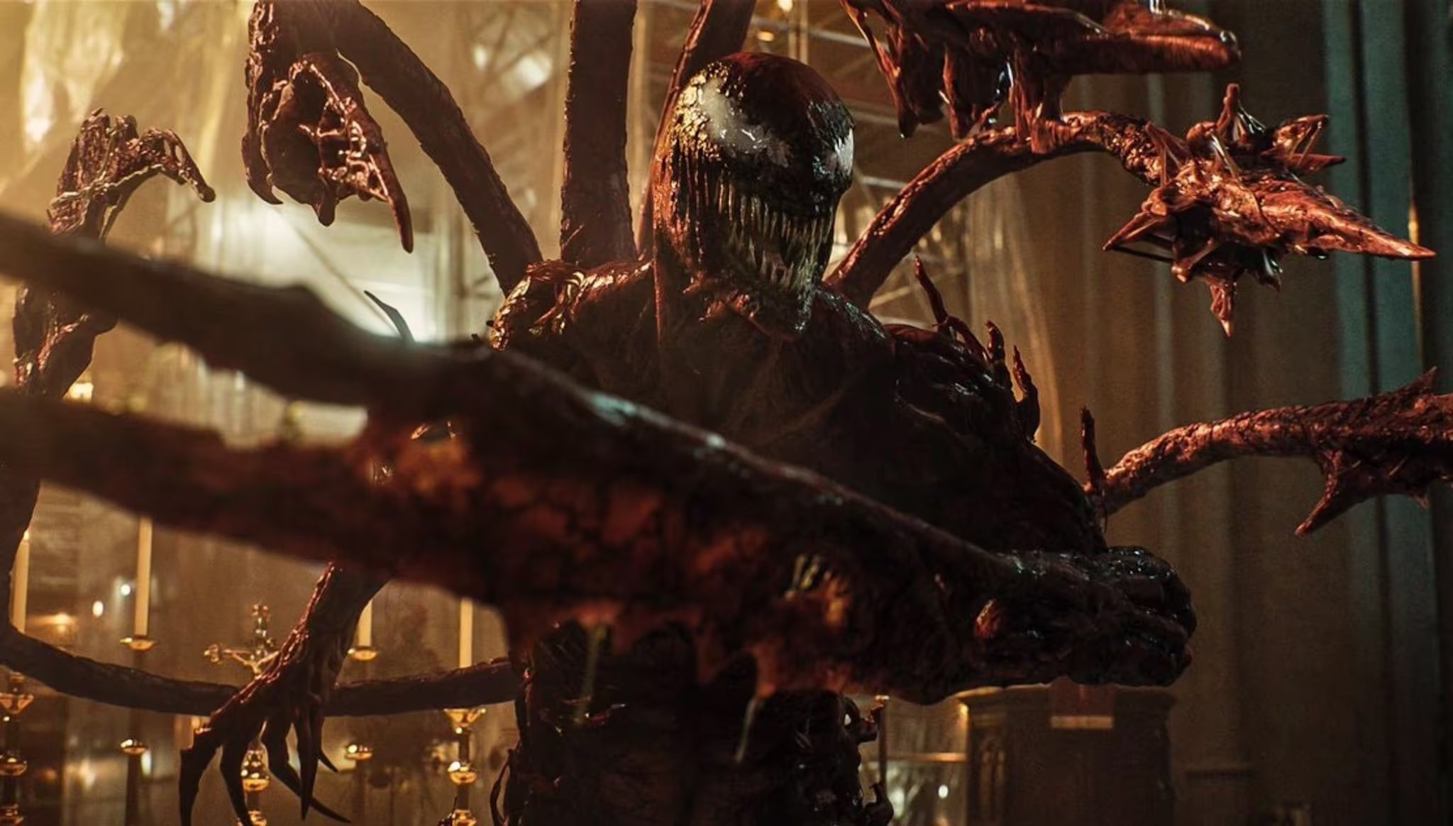 carnage