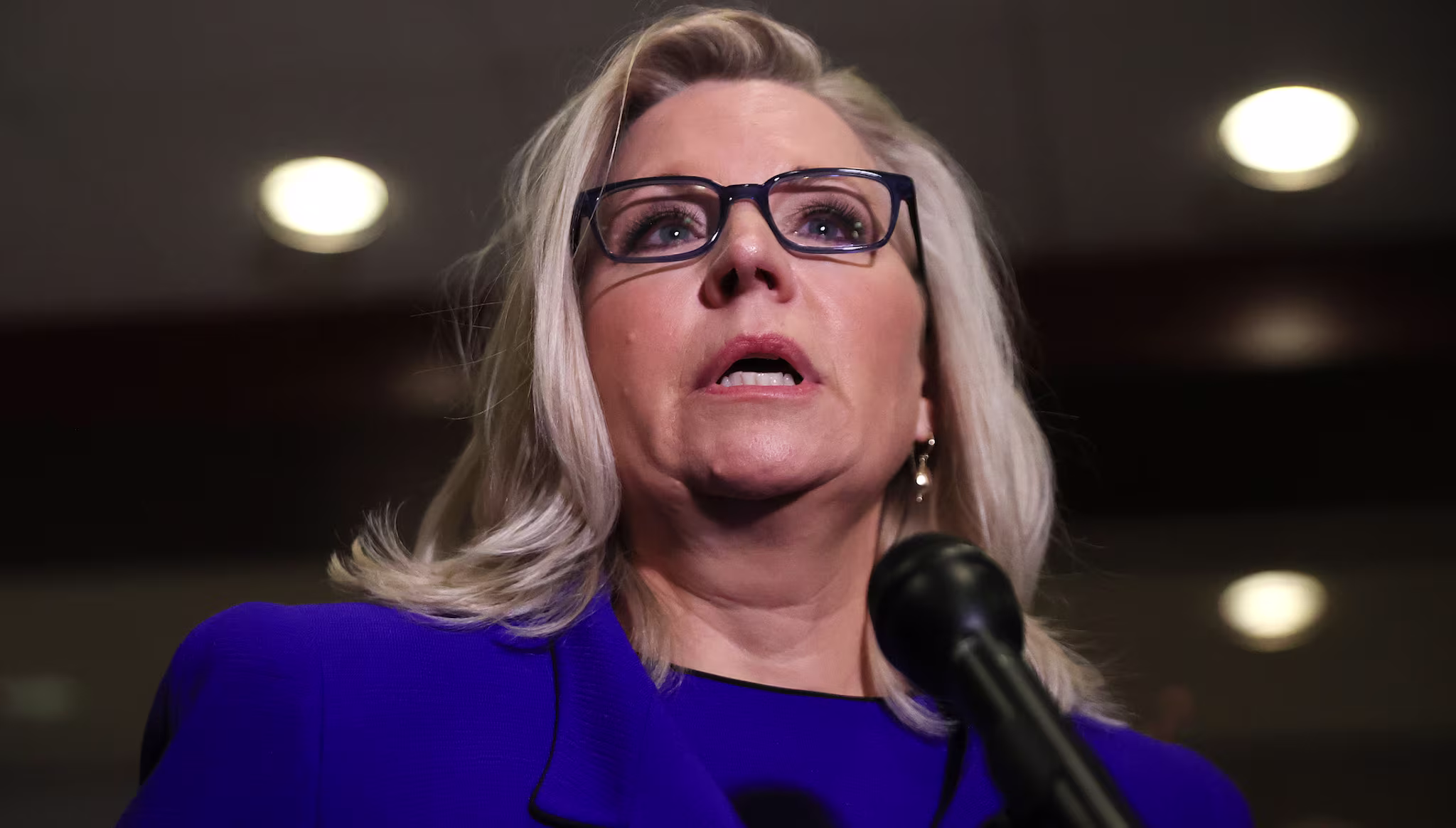 Liz Cheney