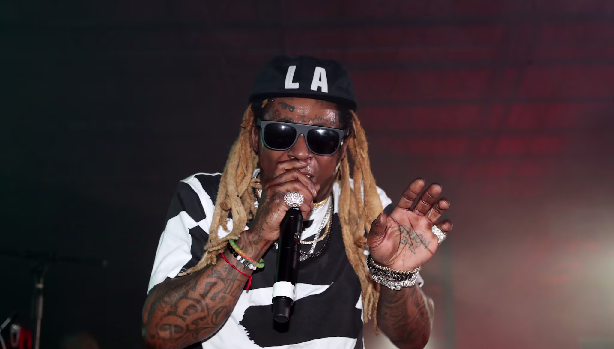 lil wayne