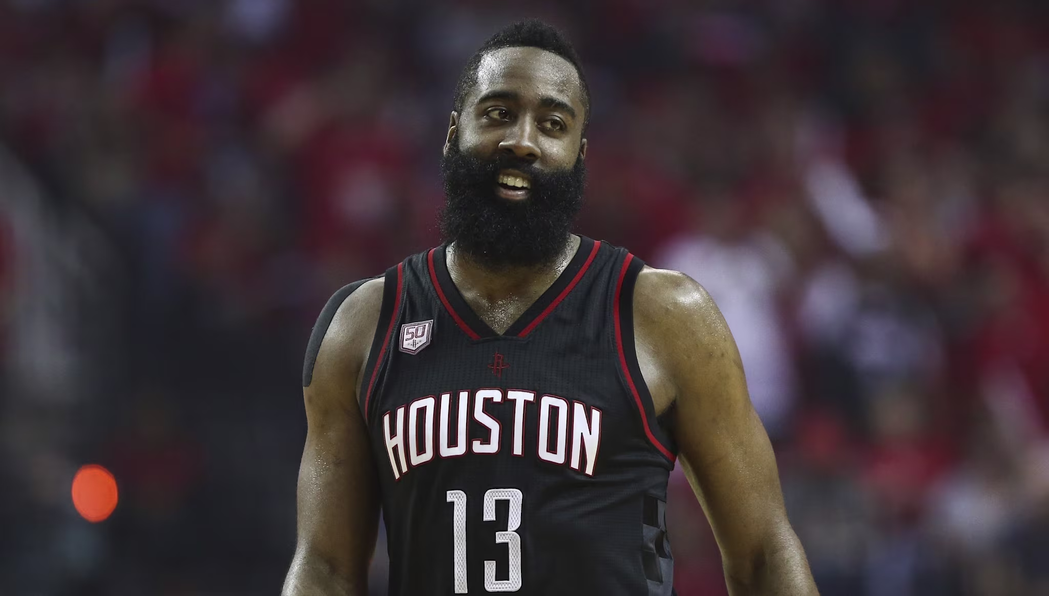 James Harden