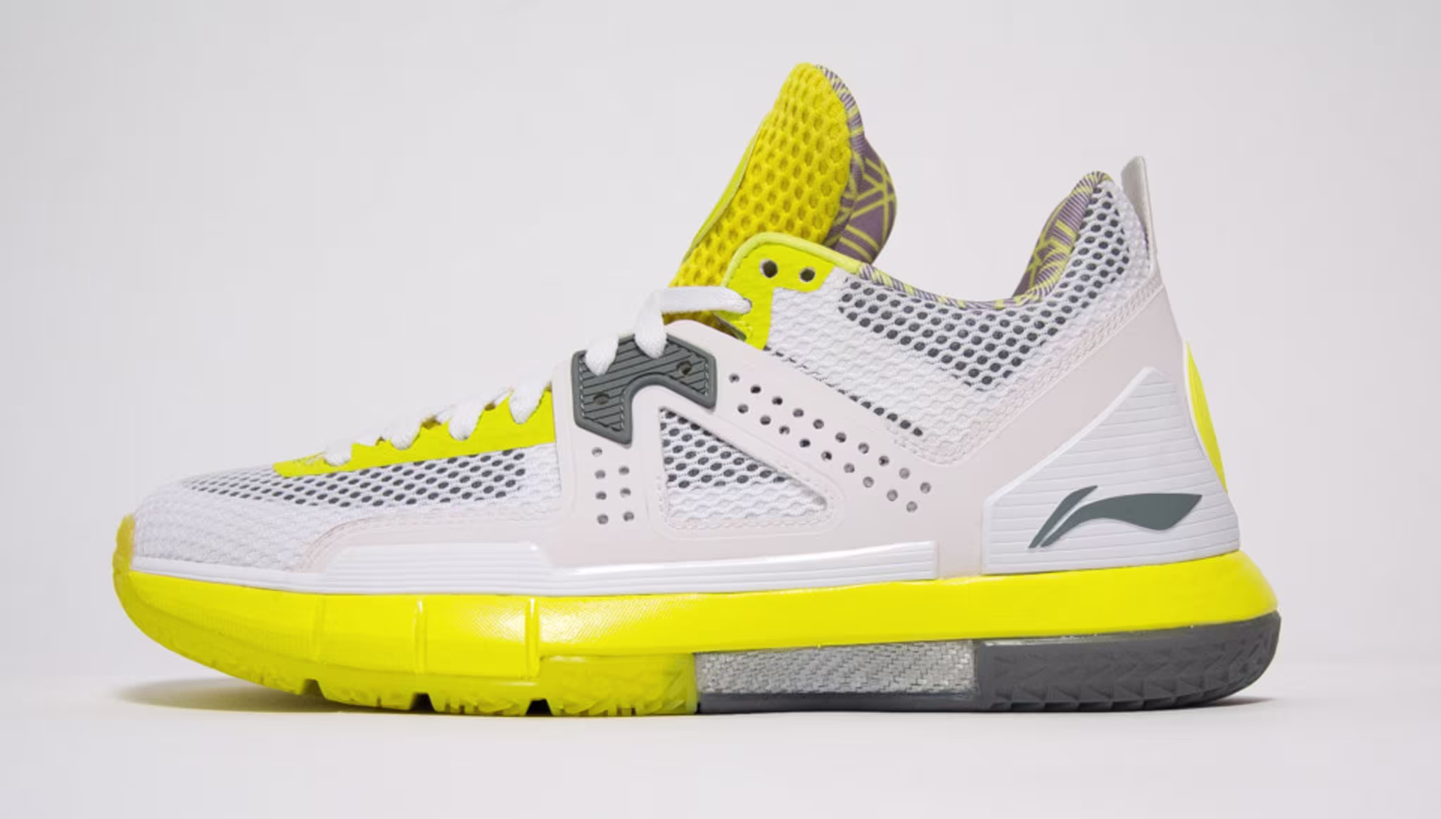 Li Ning Way of Wade 5