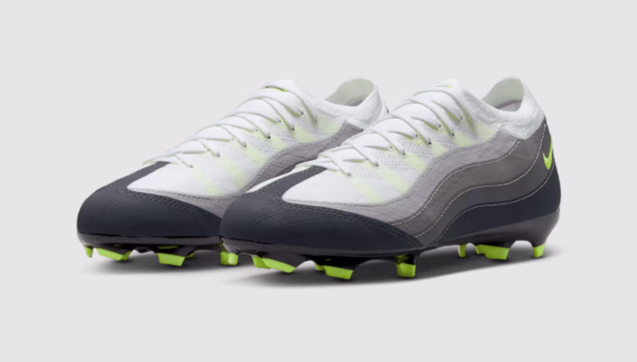 Nike Mercurial Vapor 16 Pro 'Neon'