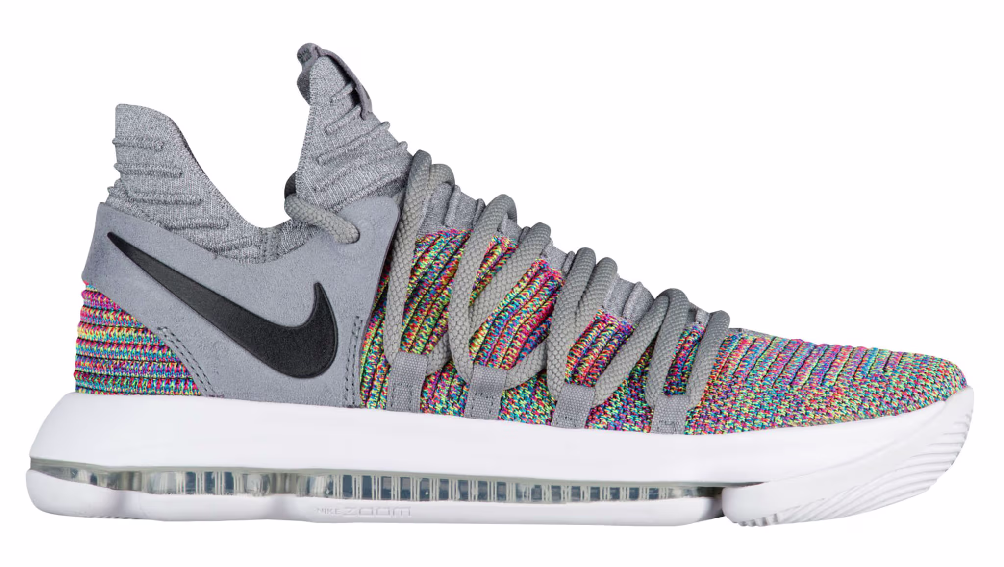 Nike KD 10 Multicolor Release Date 897815 900