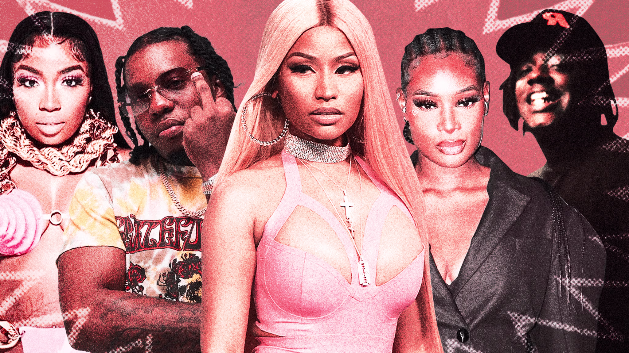 complexnickiminajrecordlabelroster