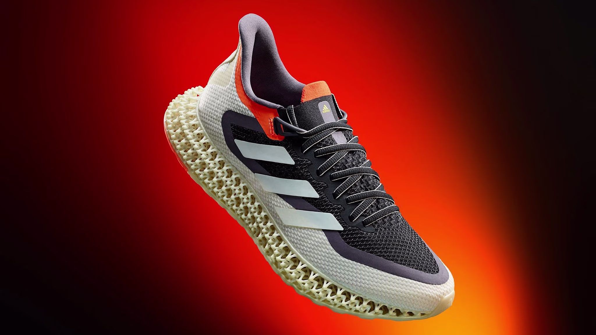 Adidas 4DFWD 2 Front