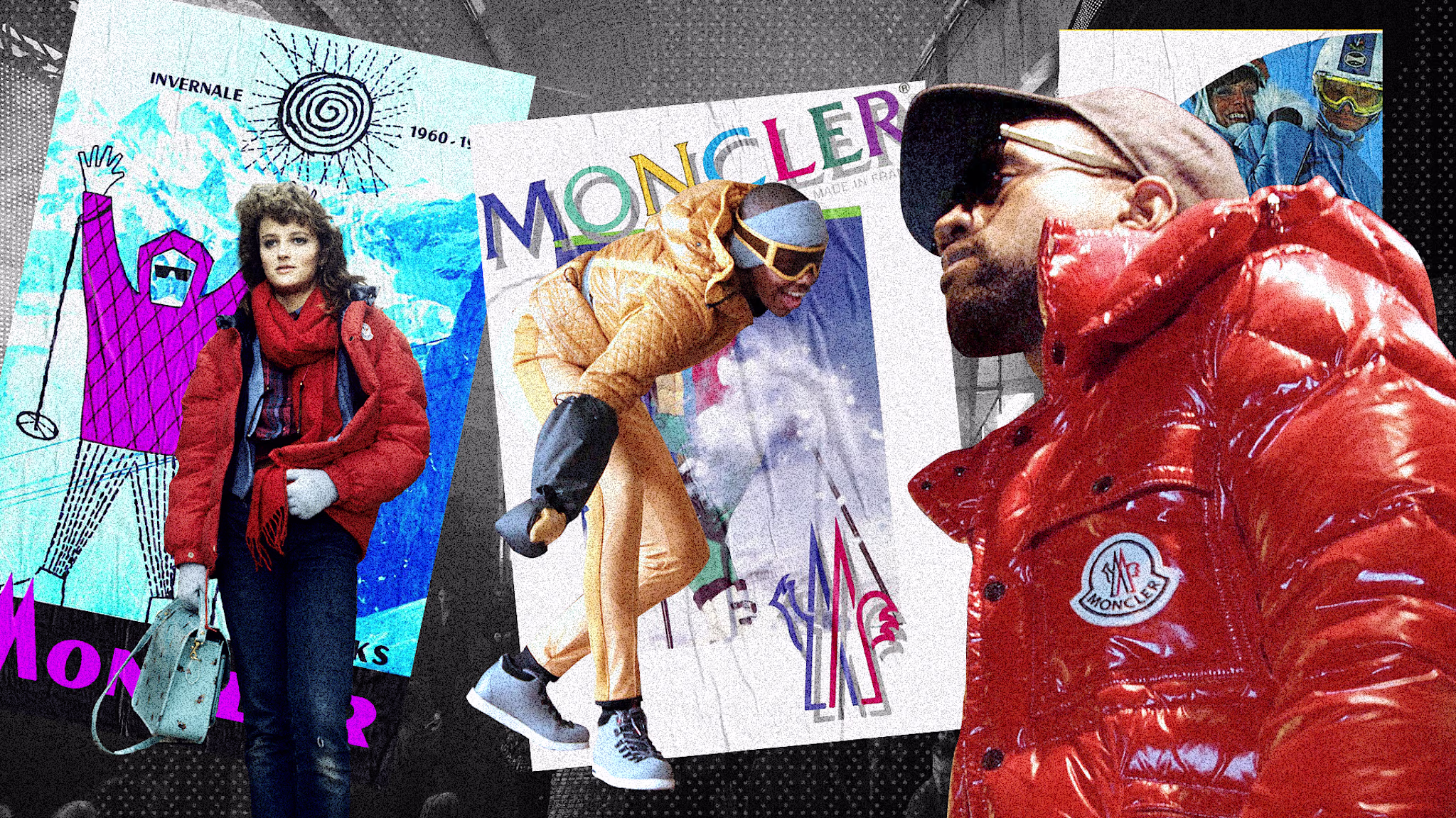 Moncler NYC