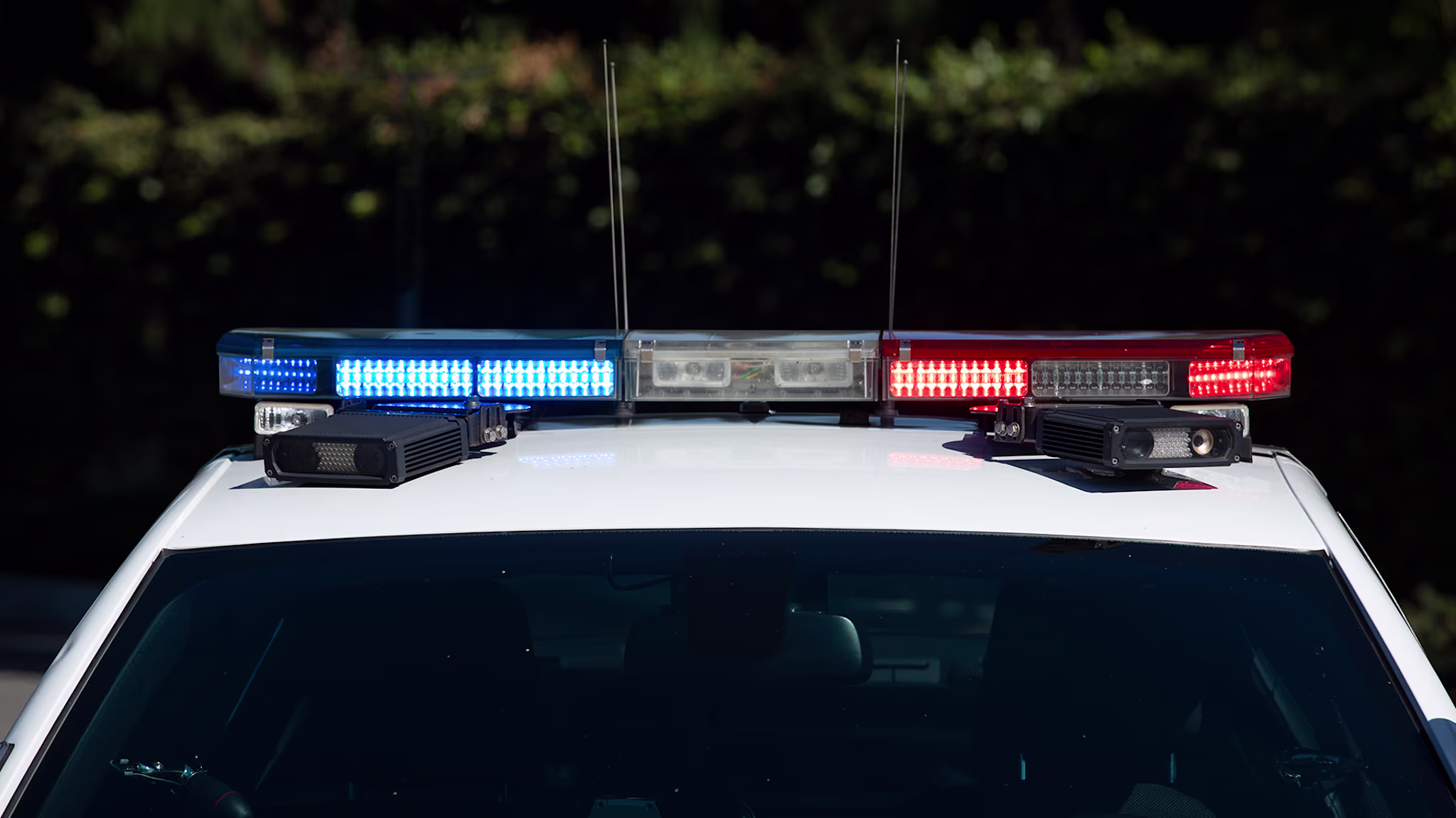 police