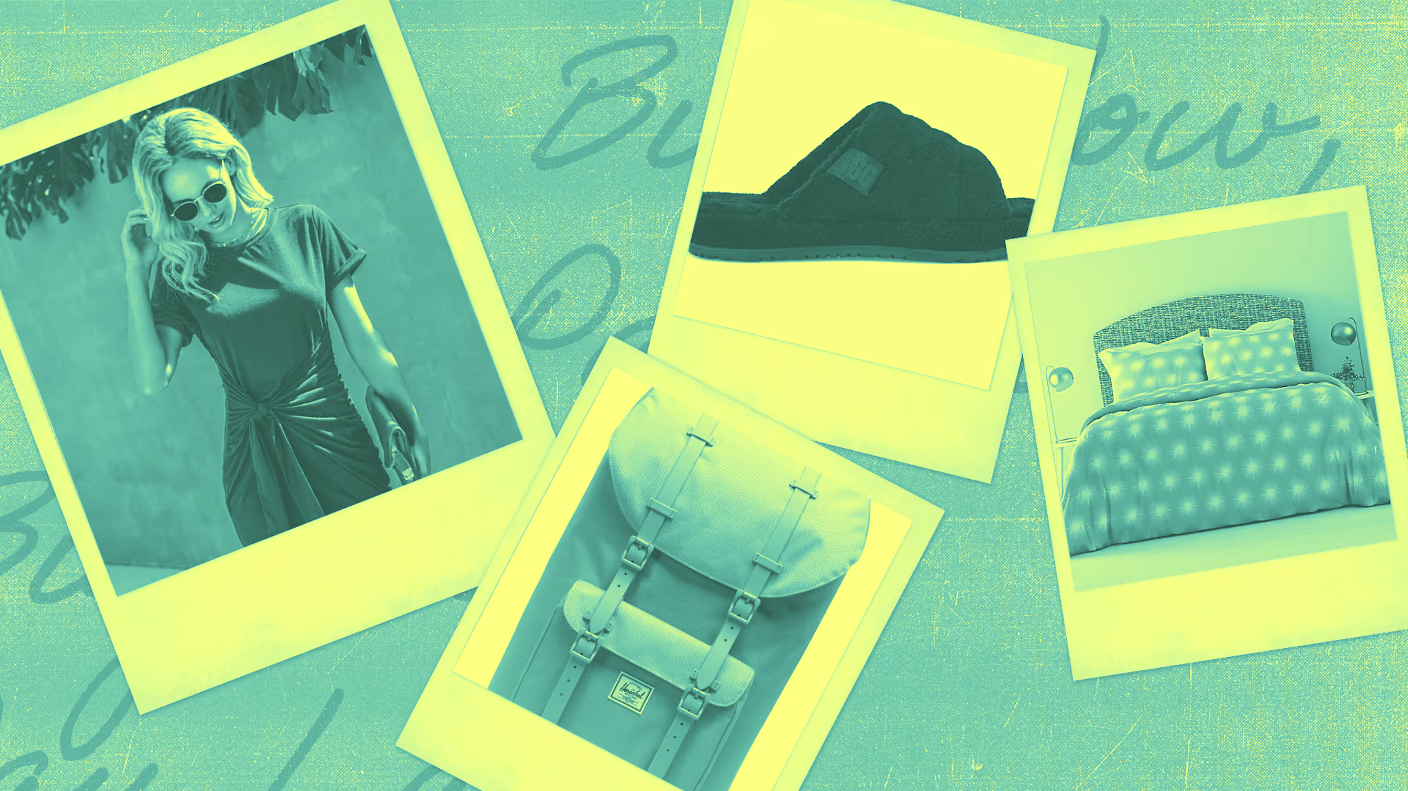 Afterbook Lookbook Header Image 2