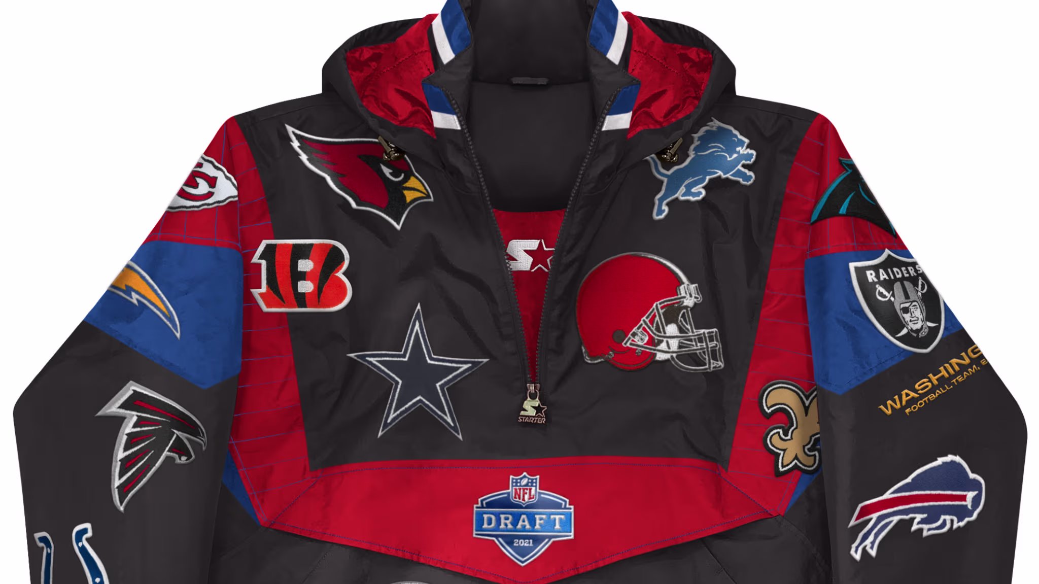 jacket
