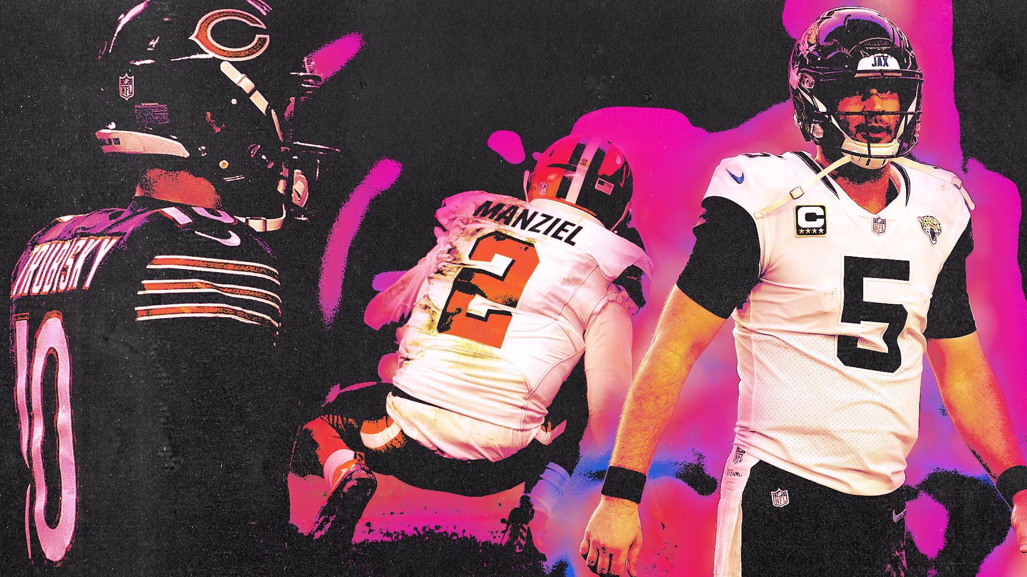 NFL Draft Busts