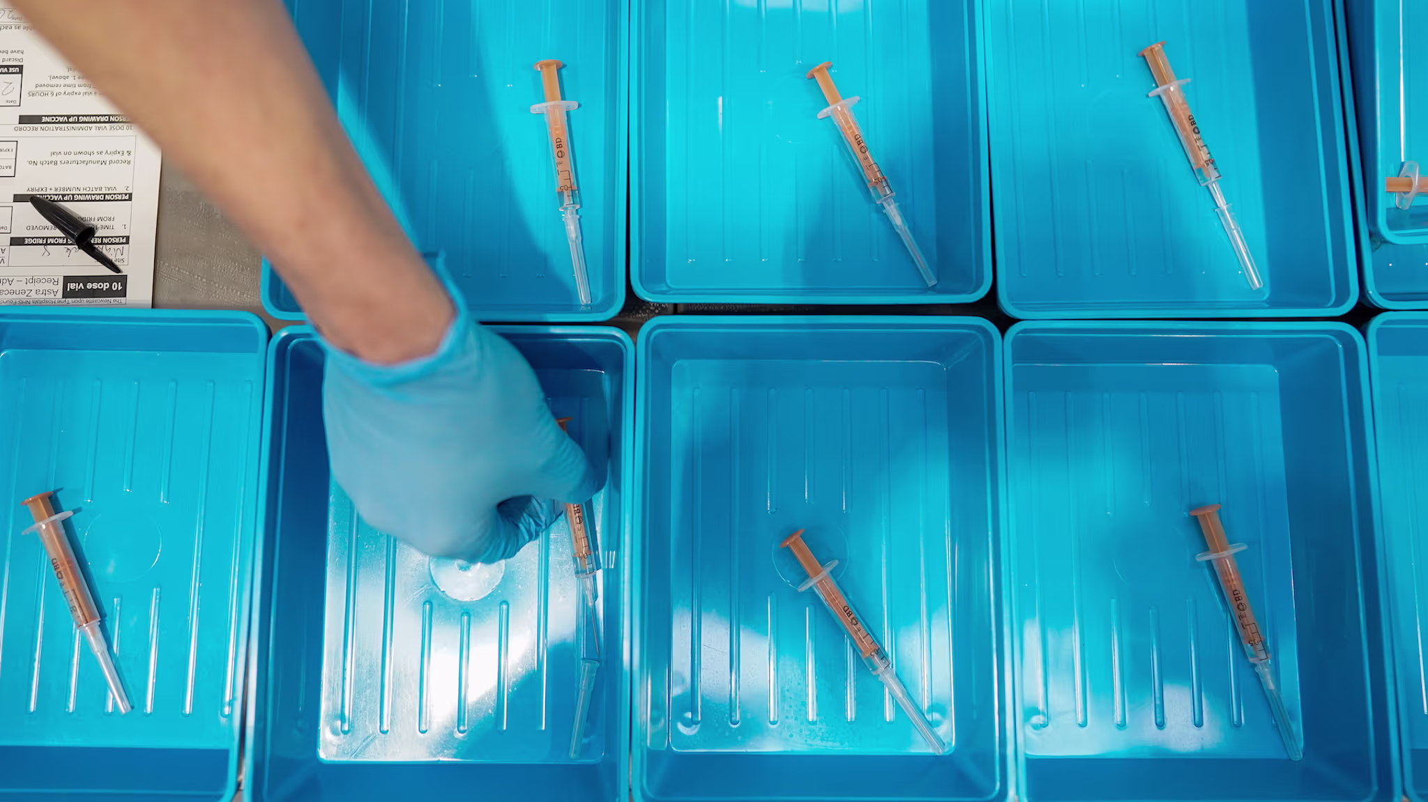 covid vaccines