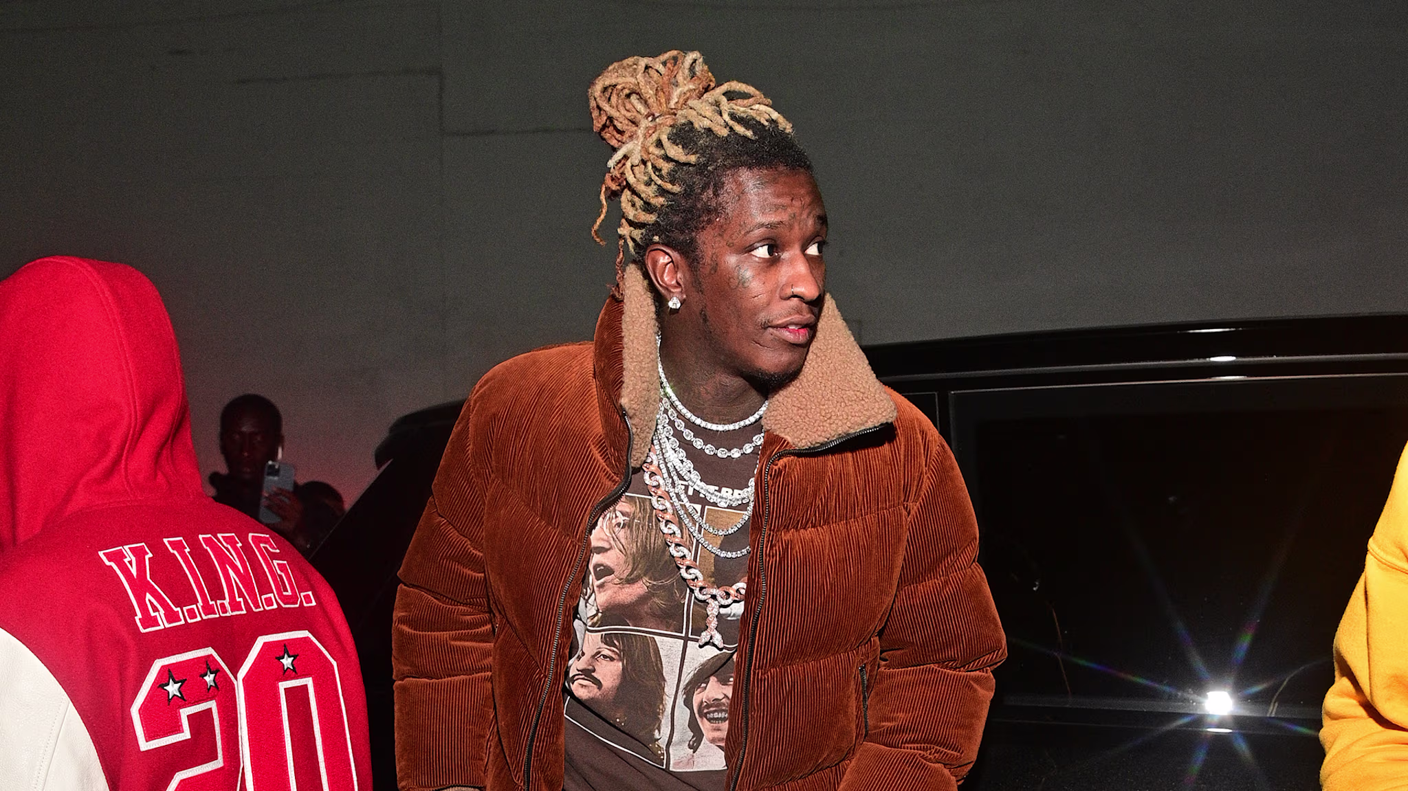 young thug