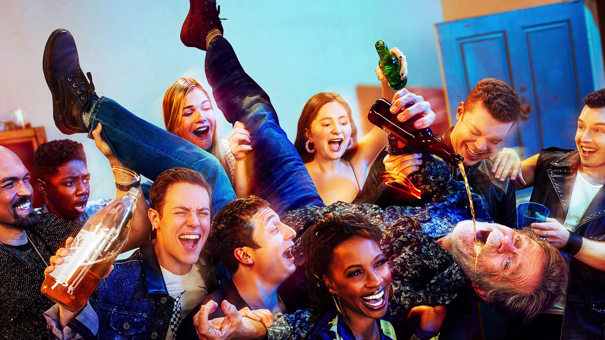 shameless final season showtime