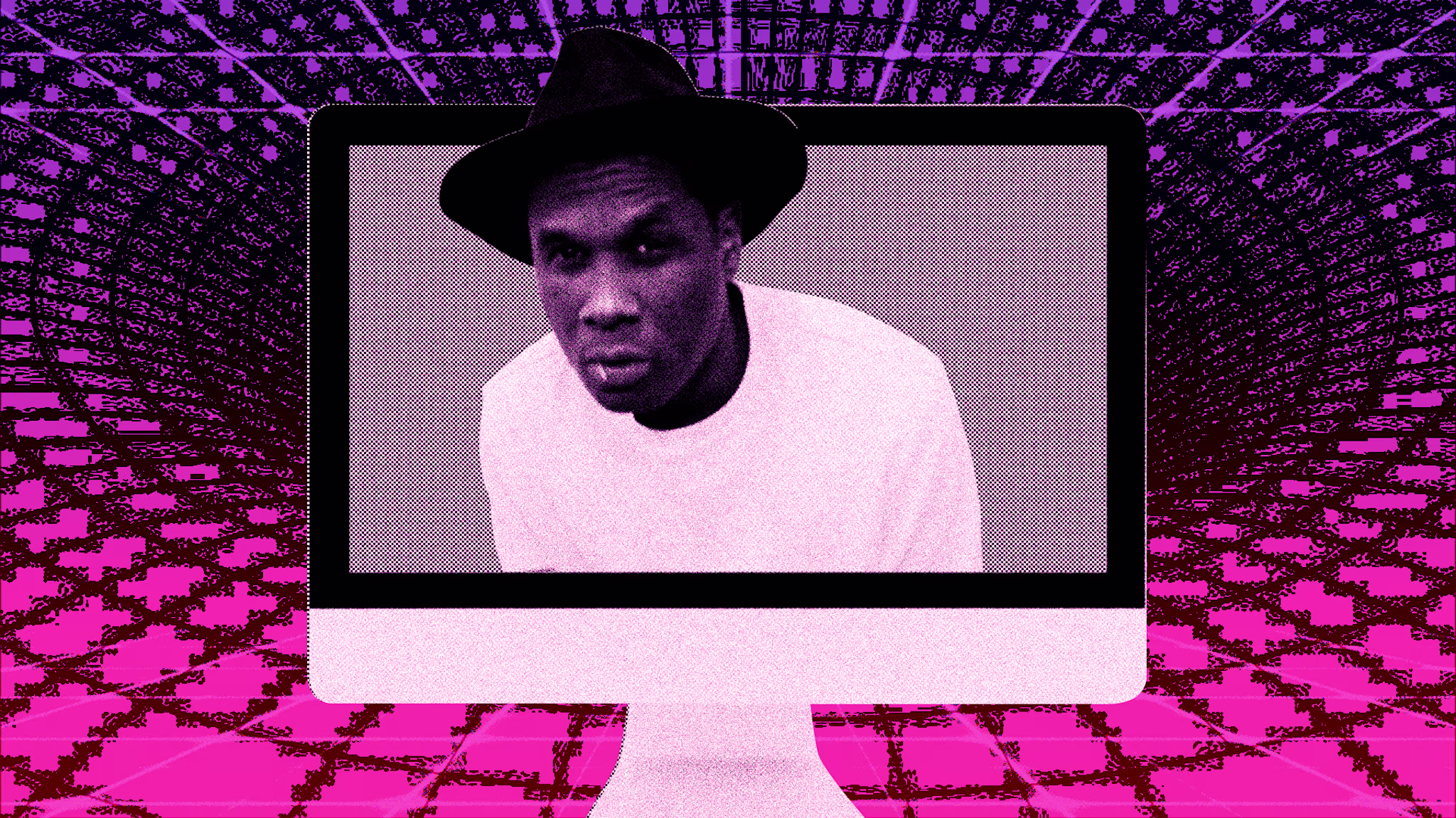 Jay Electronica