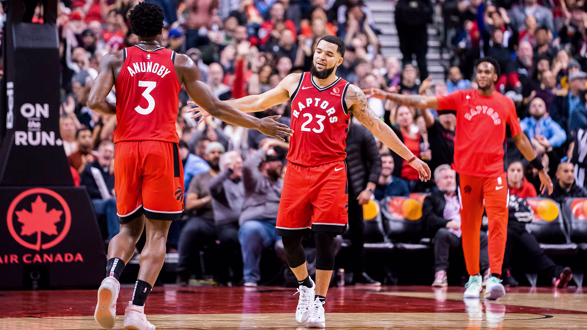 raptors anunoby vanvleet