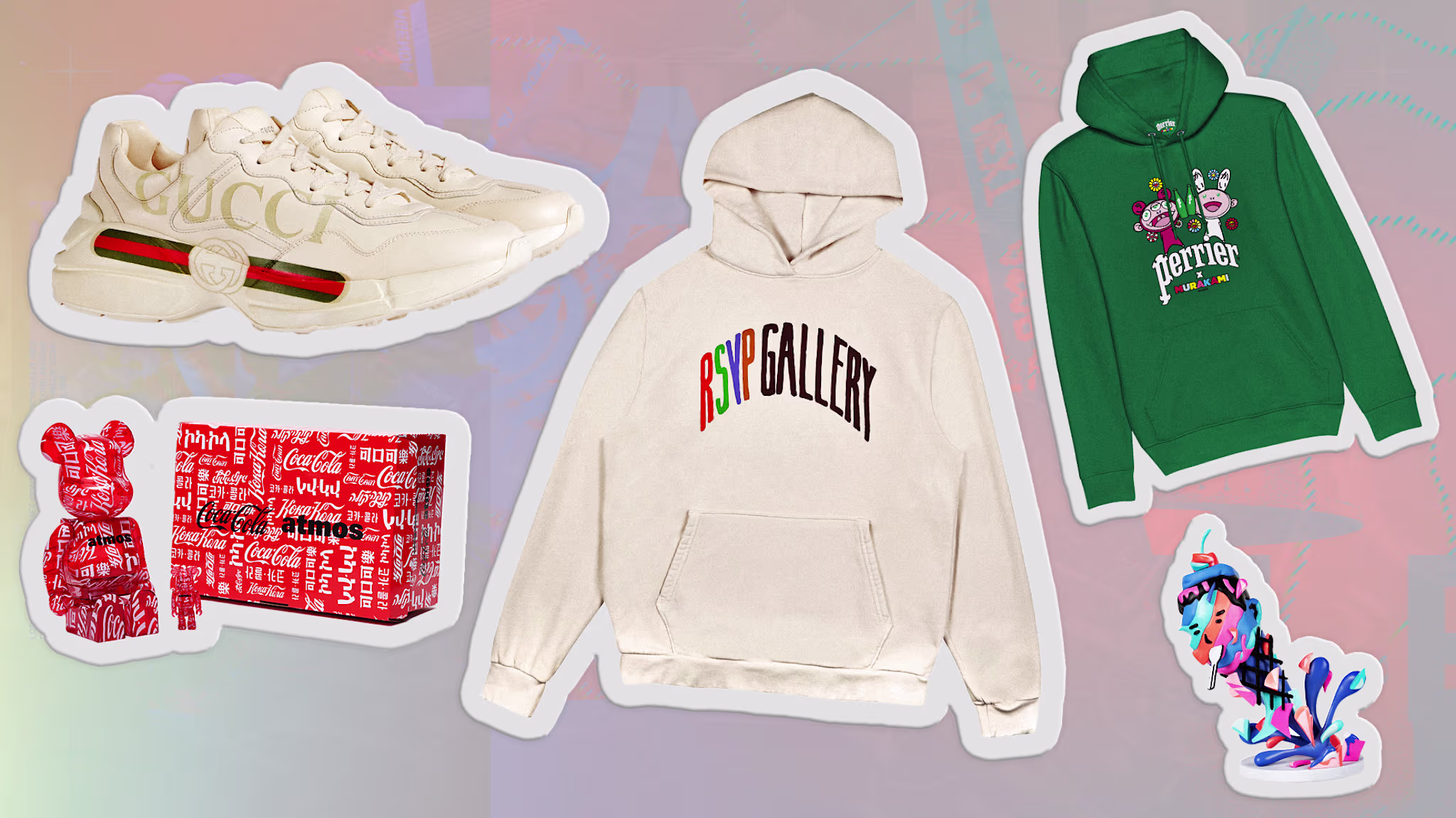 Best Style Releases ComplexLand