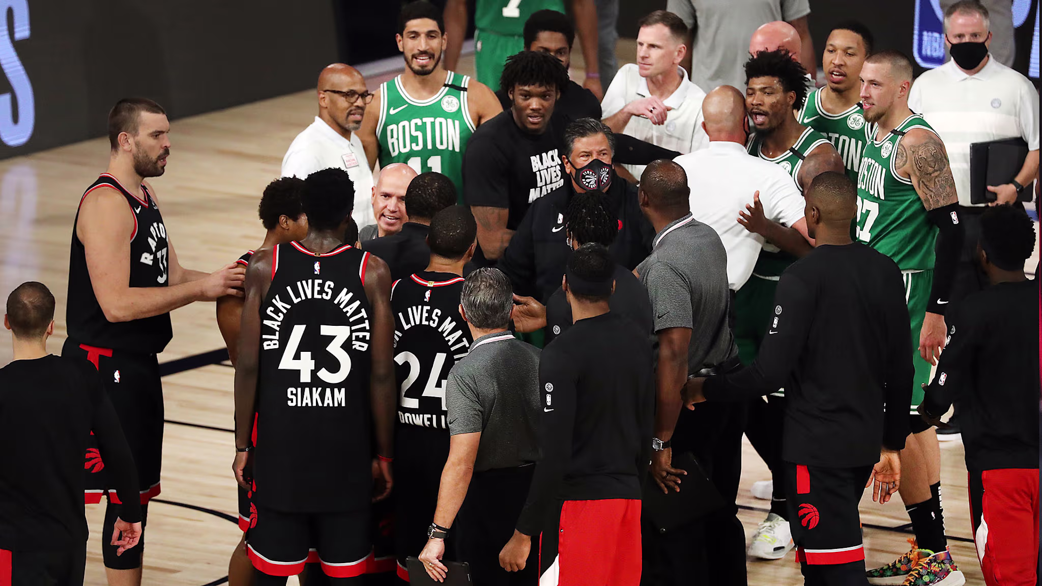 raptors celtics