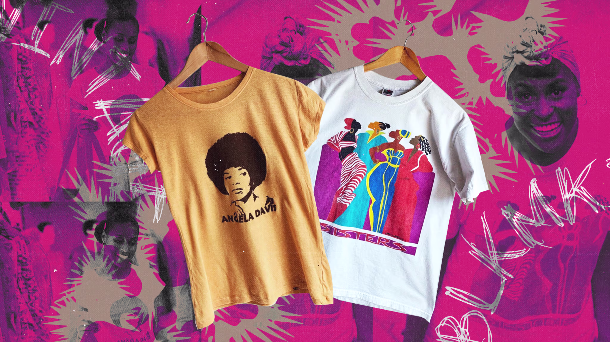 Issa Rae Insecure Vintage T shirt Blk Mkt vintage