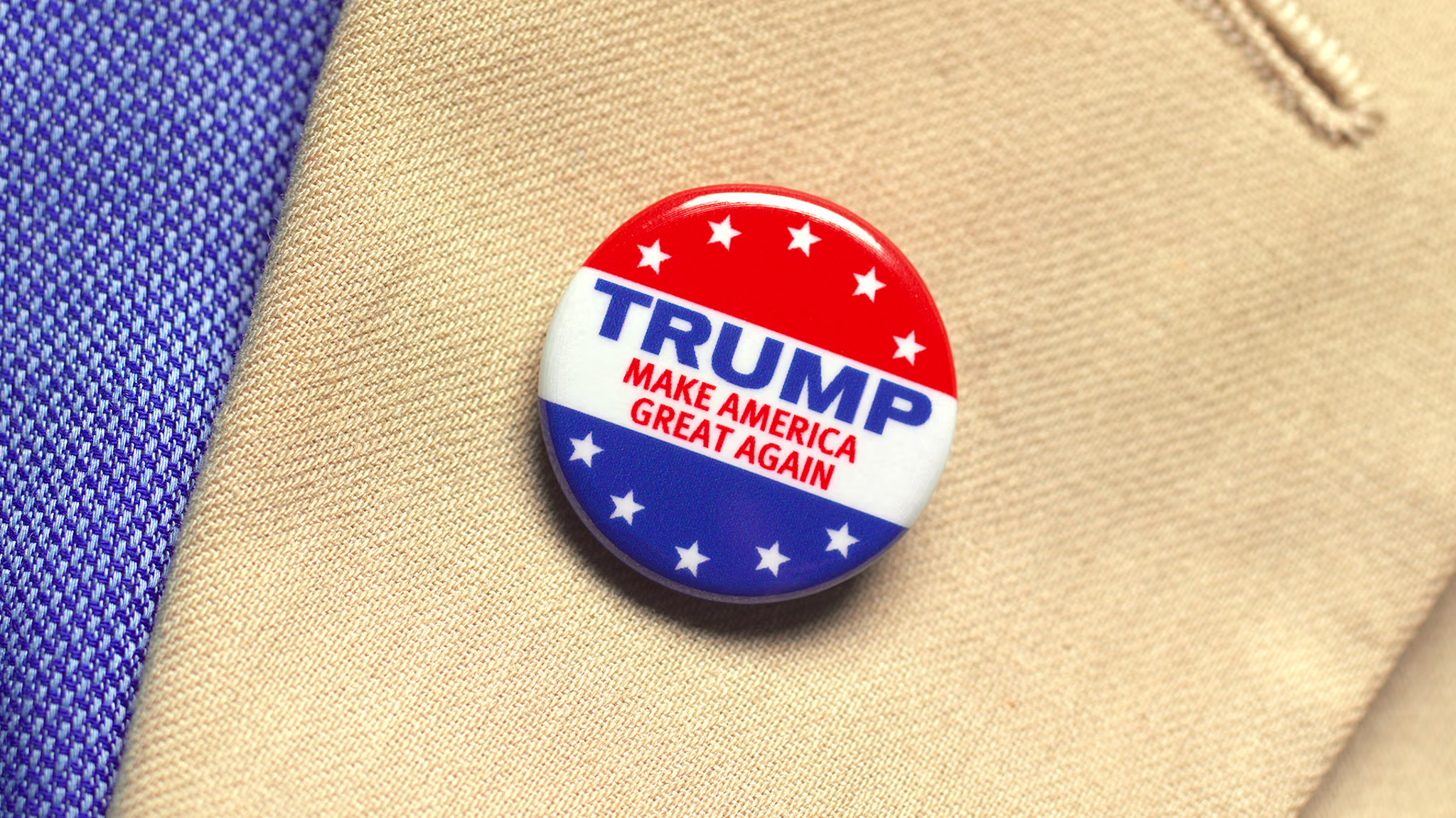 Trump Supporter