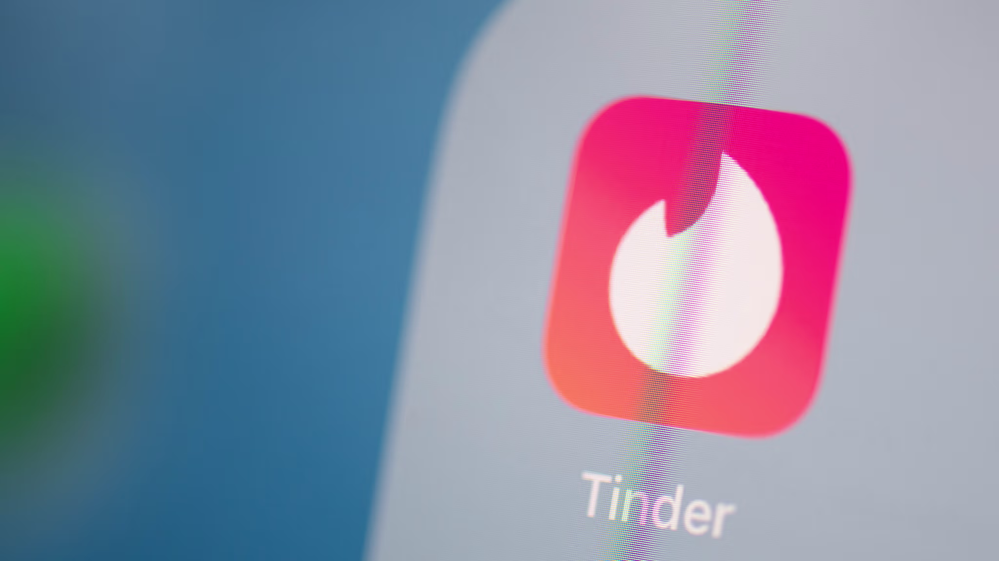 Tinder