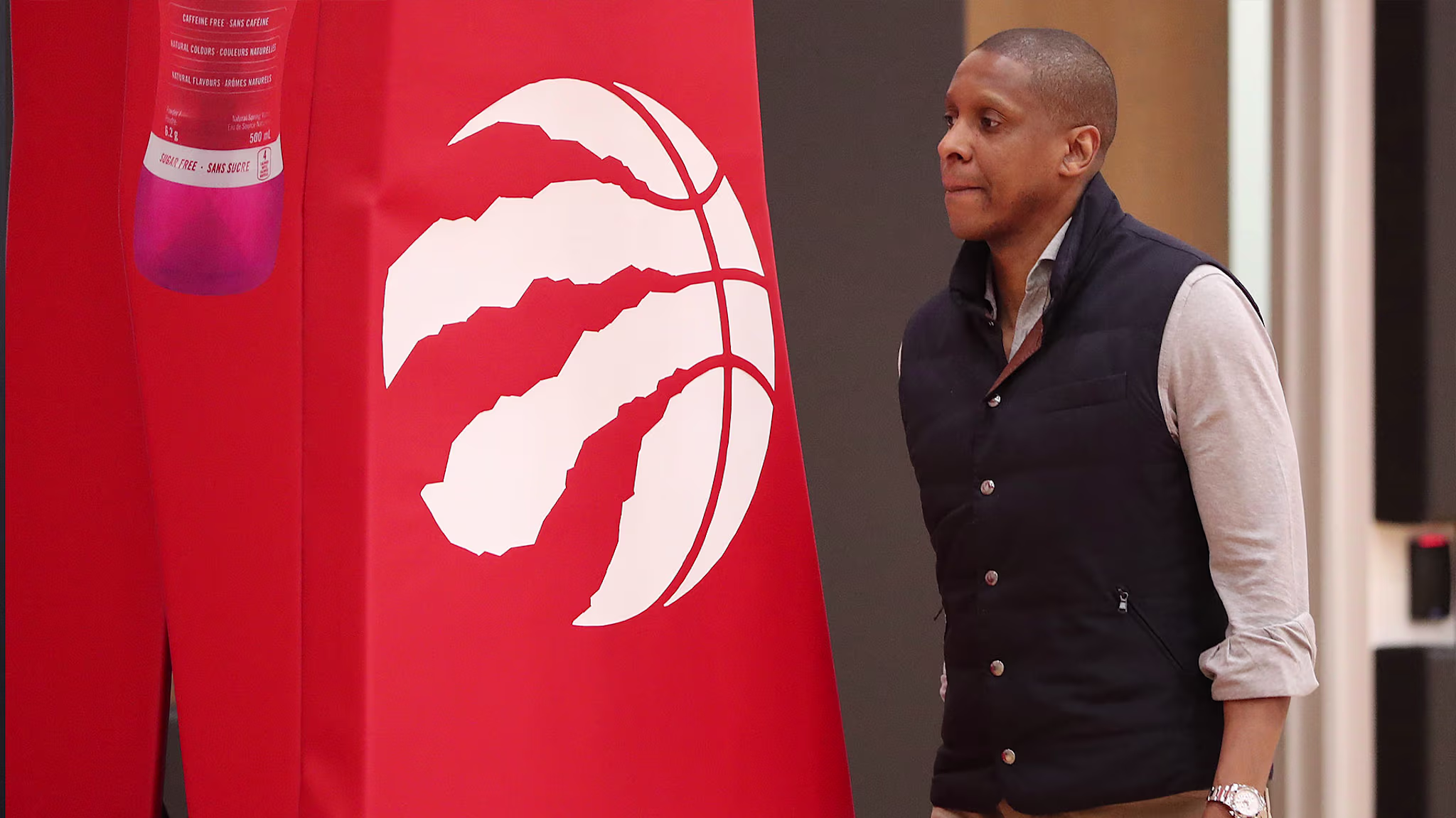 masai raptors trade deadline