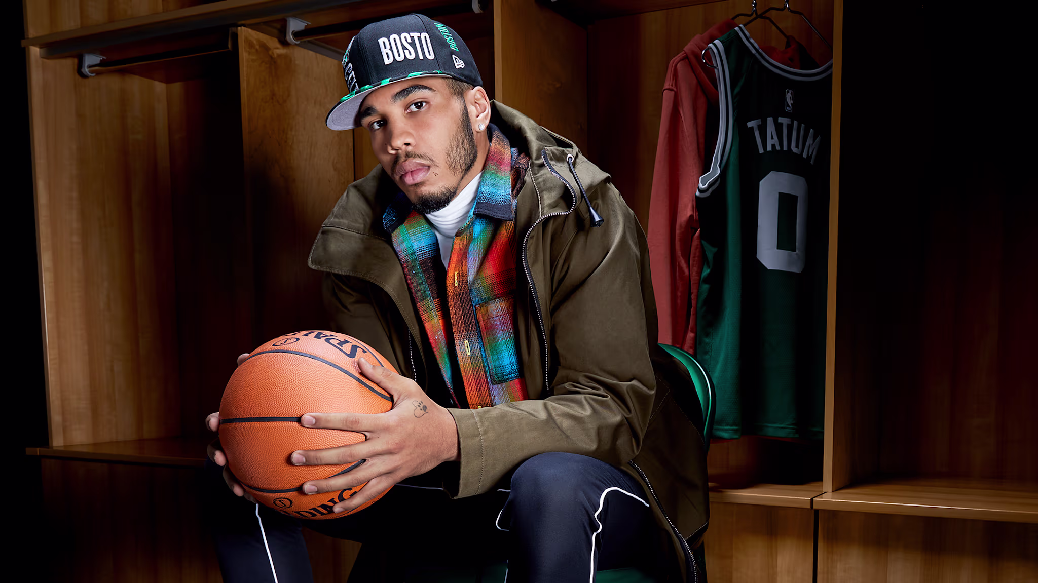 Jayson Tatum